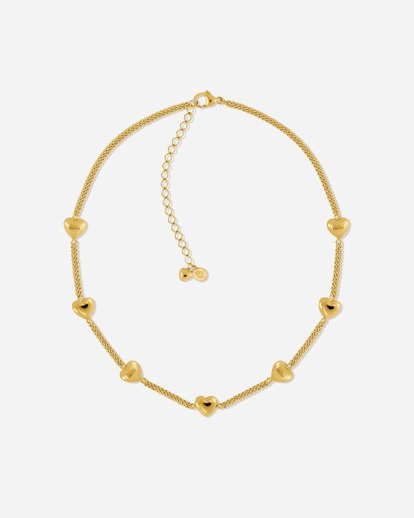 18k Gold Vermeil