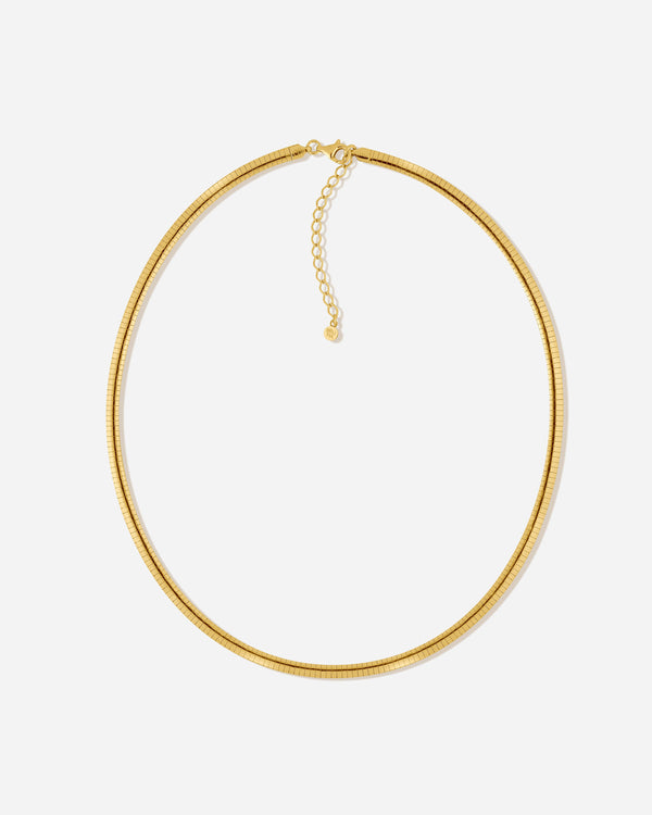 18k Gold Vermeil