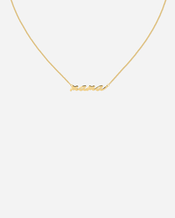 18k Gold Vermeil