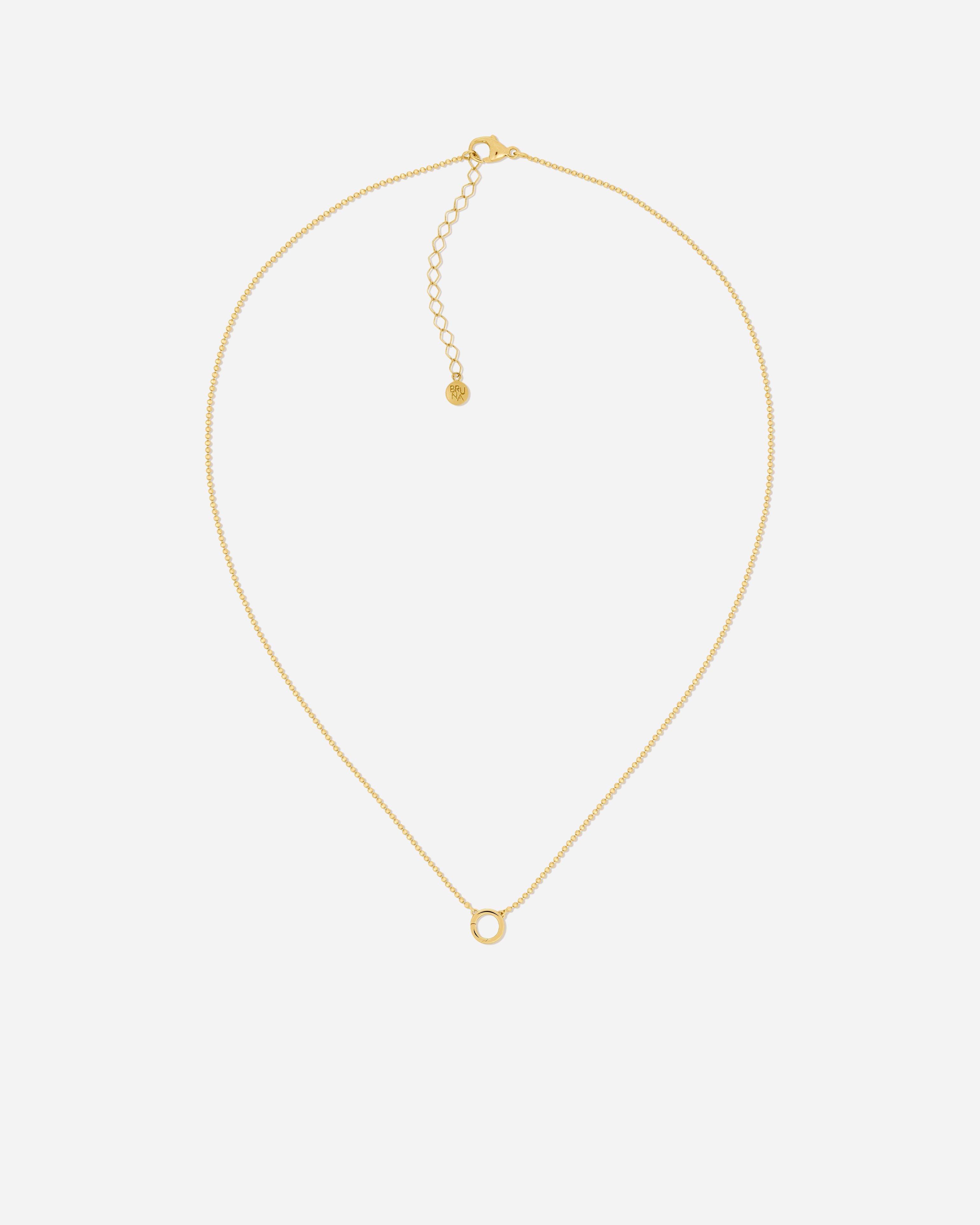 18k Gold Vermeil