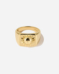 18k Gold Vermeil
