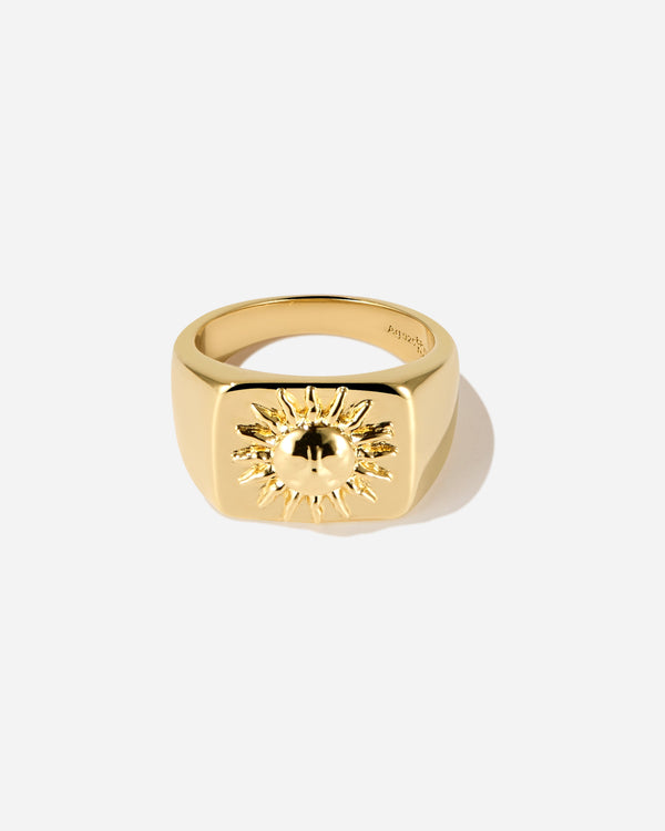 18k Gold Vermeil