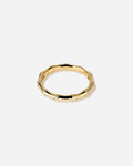 18k Gold Vermeil & Gemstones
