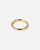 18k Gold Vermeil & Gemstones