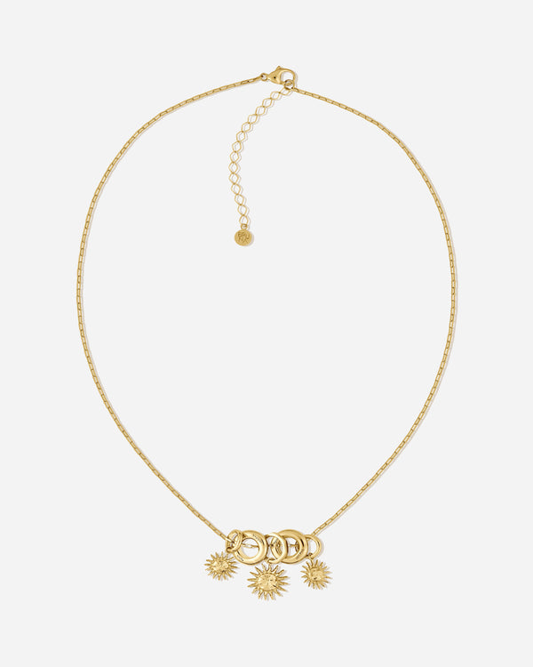 18k Gold Vermeil