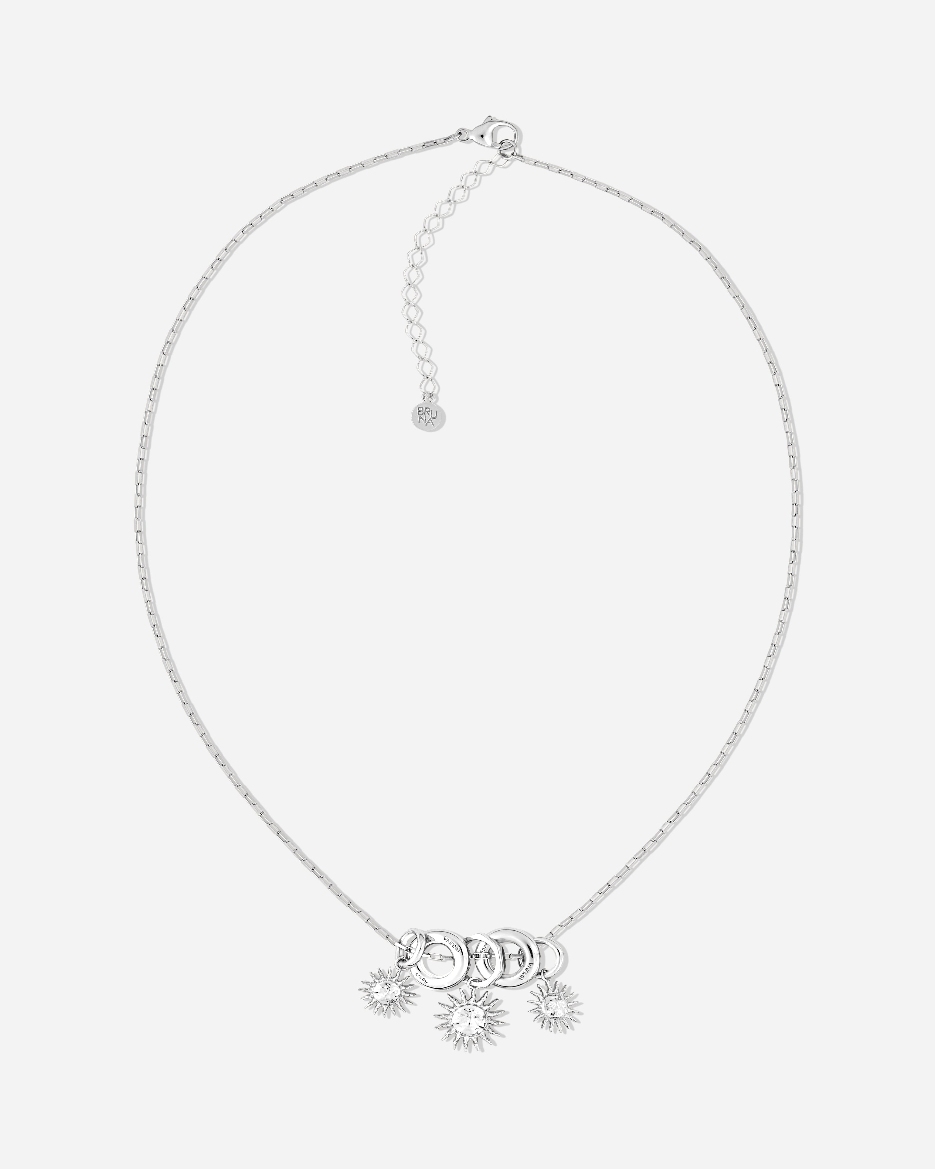 925 Sterling Silver