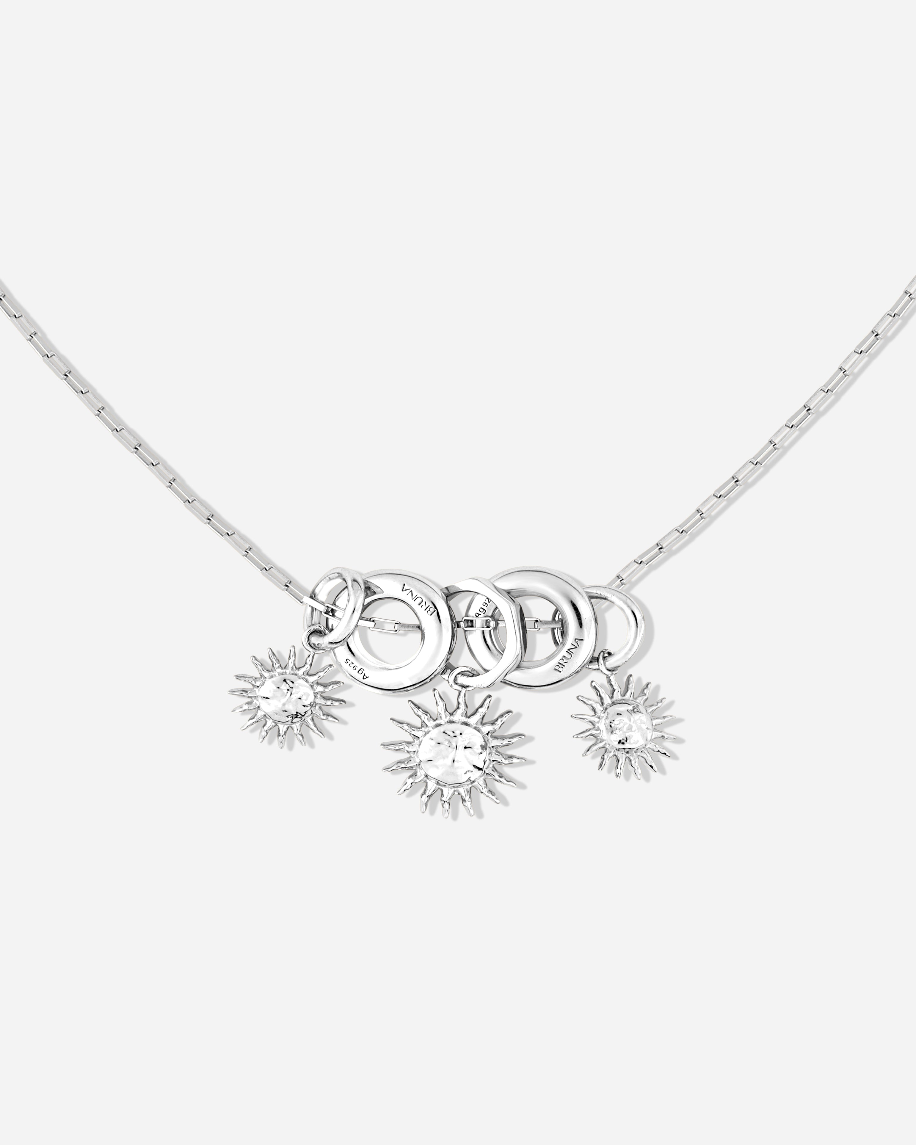 925 Sterling Silver