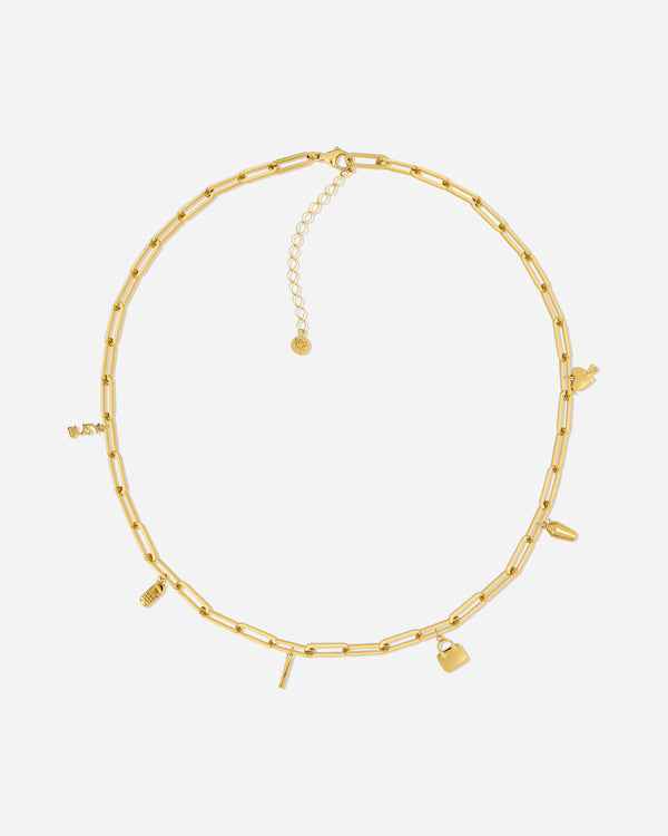 18k Gold Vermeil