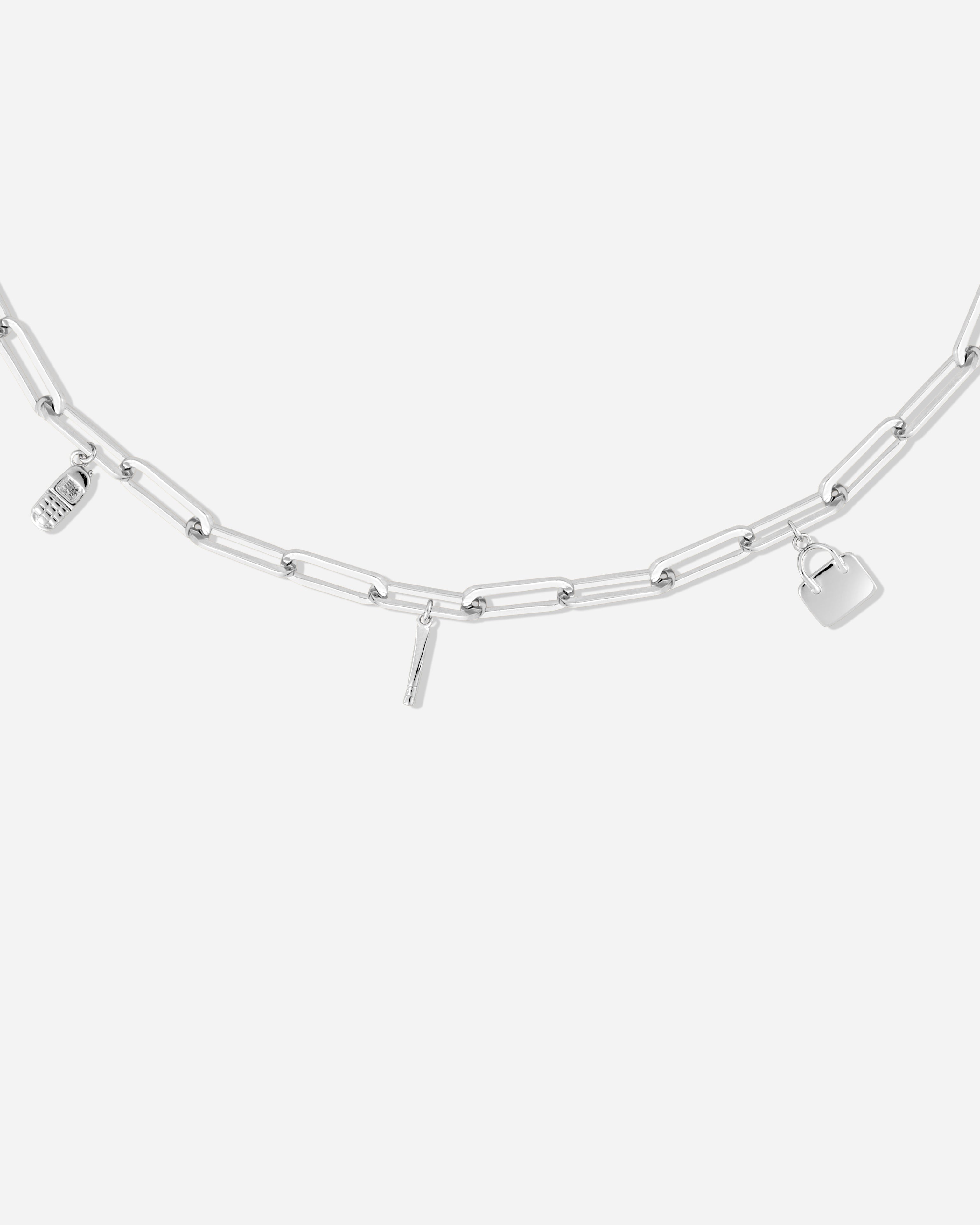 925 Sterling Silver