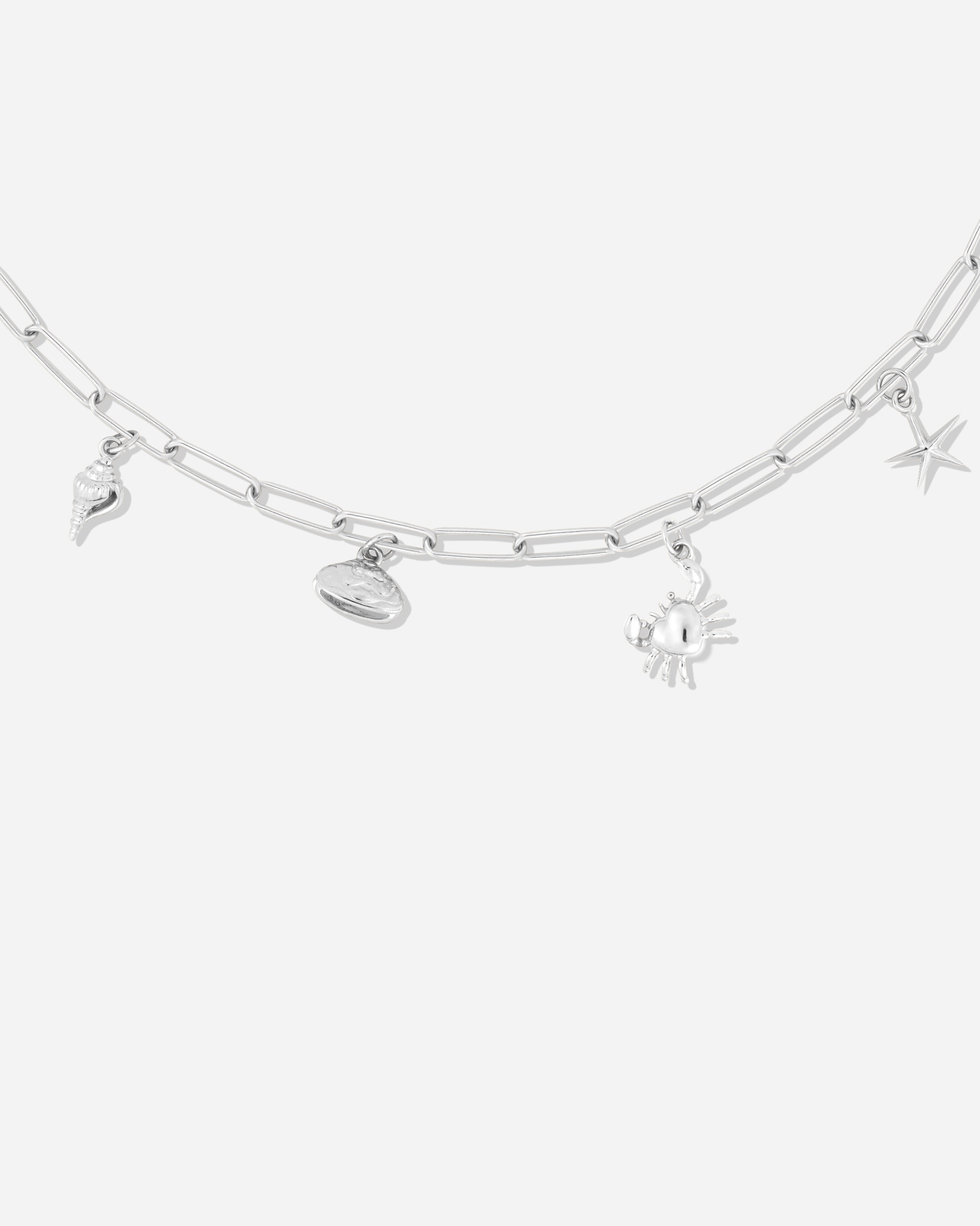 925 Sterling Silver
