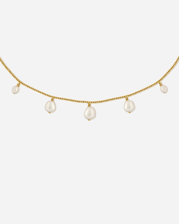 18k Gold Vermeil