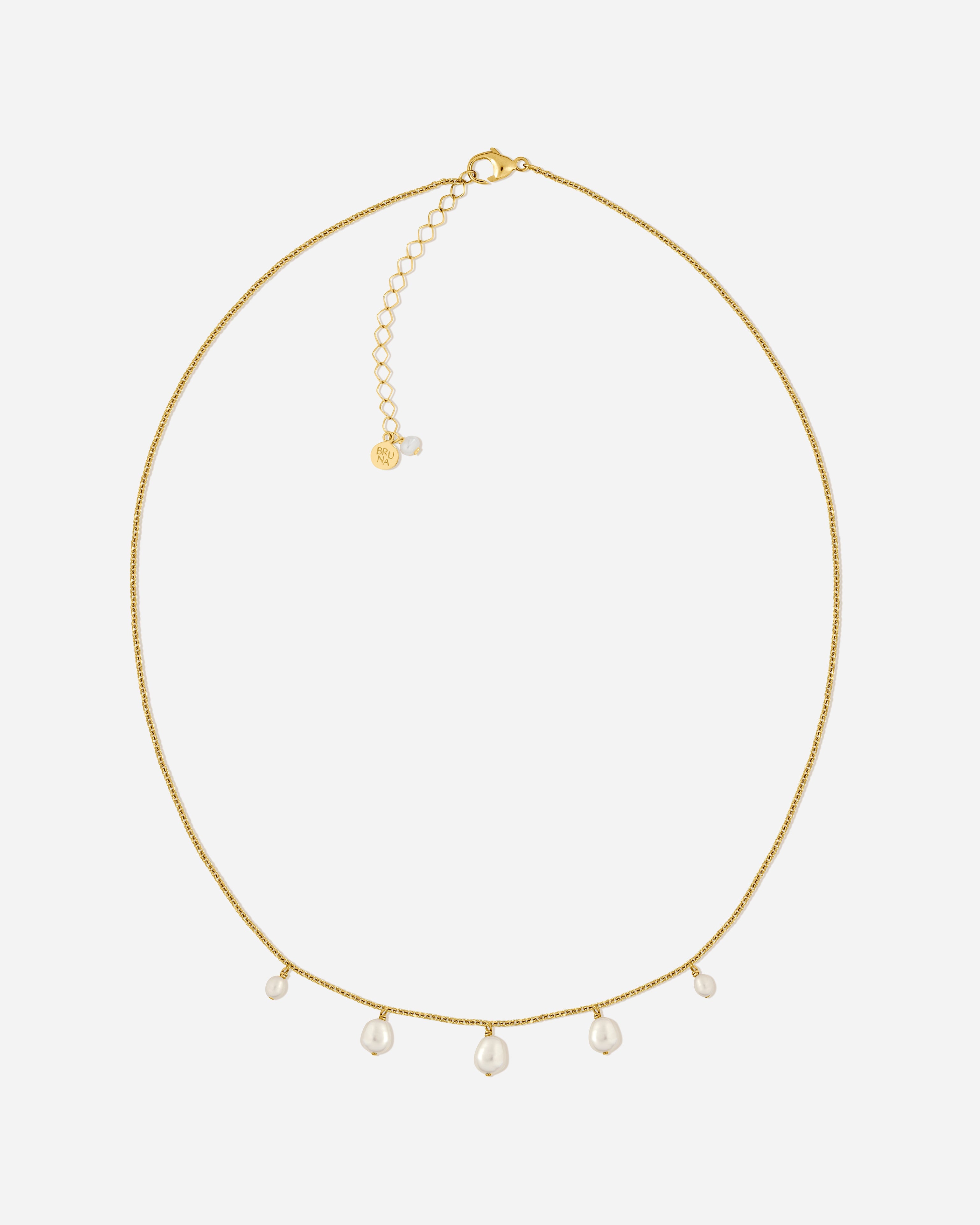18k Gold Vermeil