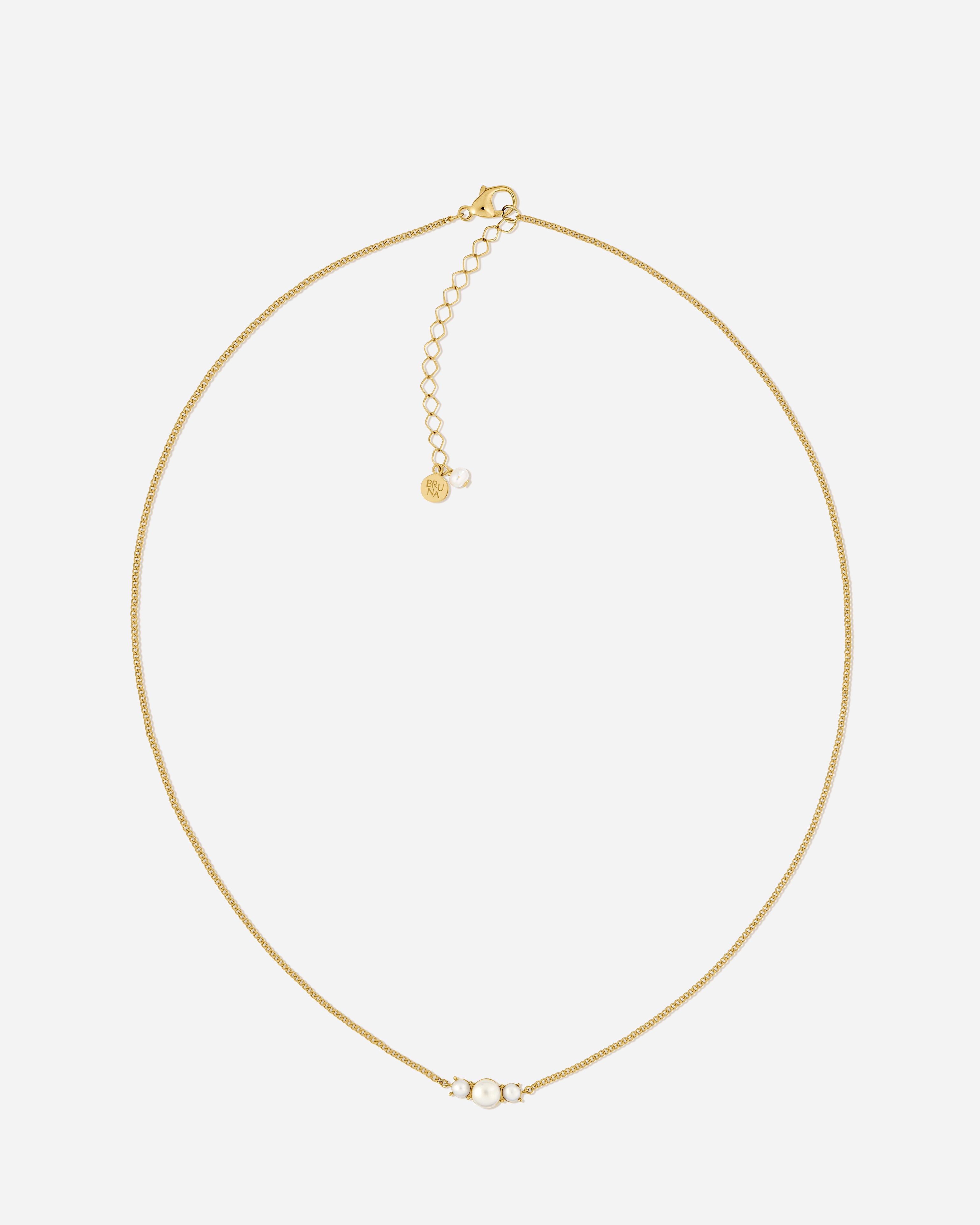 18k Gold Vermeil