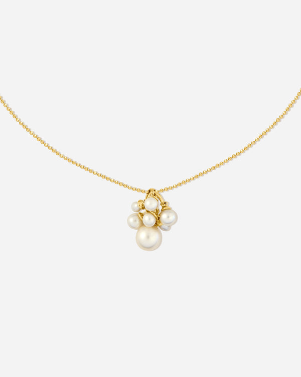 18k Gold Vermeil