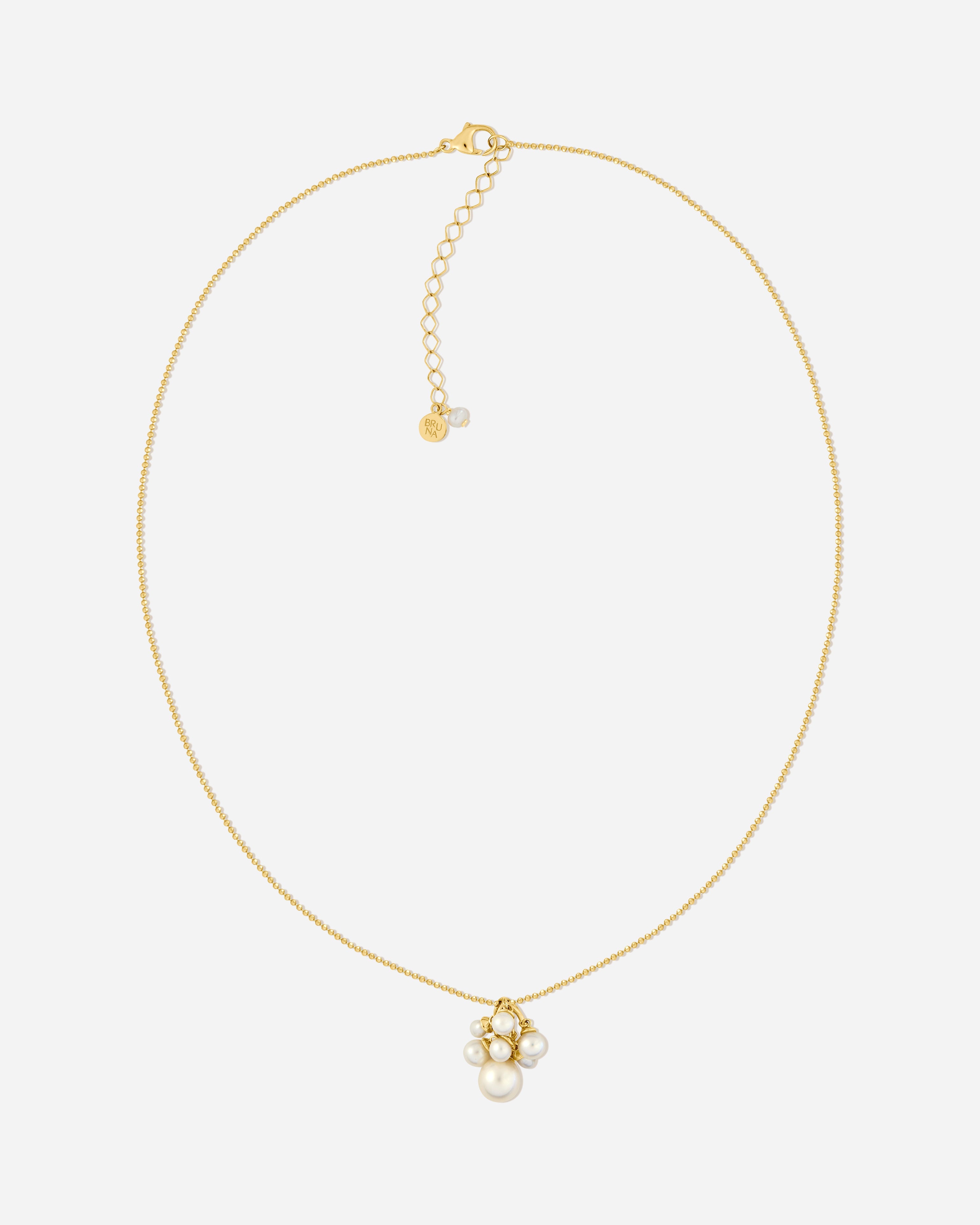 18k Gold Vermeil