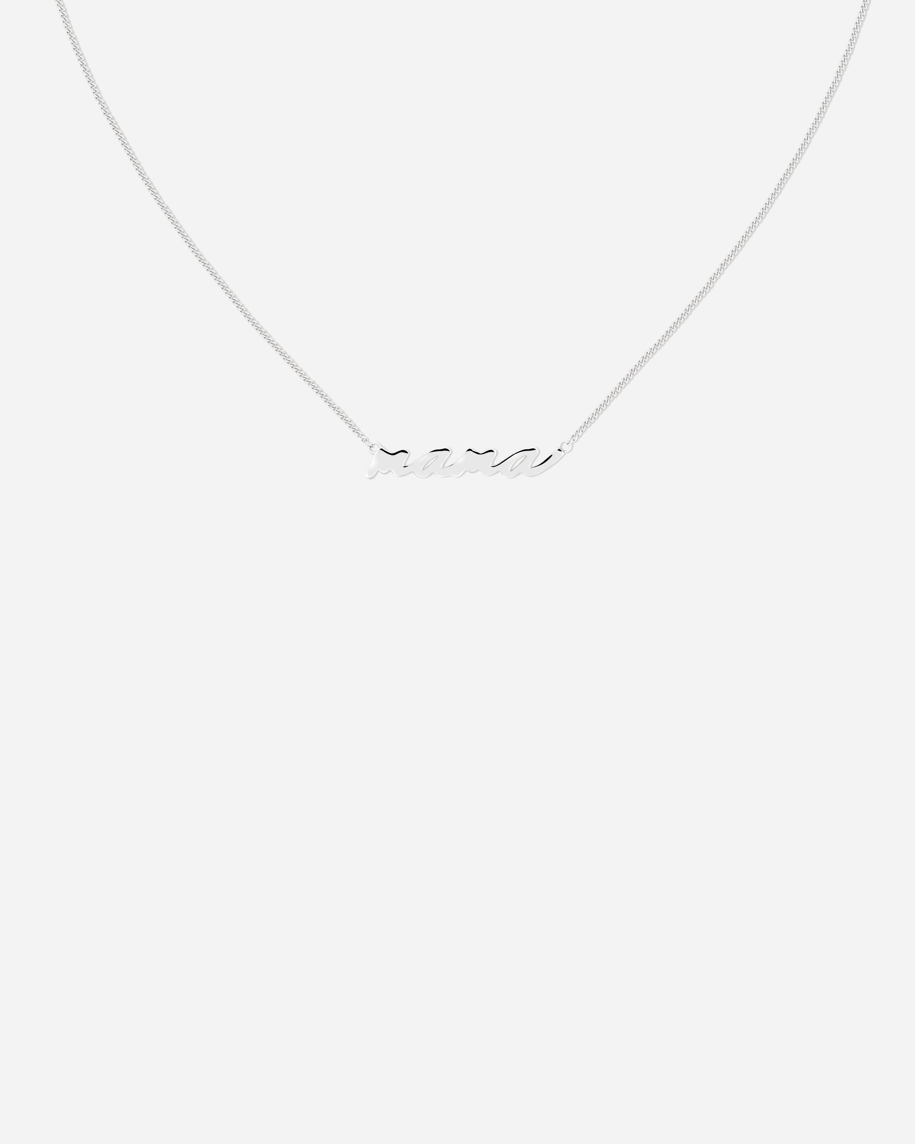 925 Sterling Silver