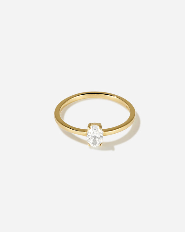 Mousseline Ring