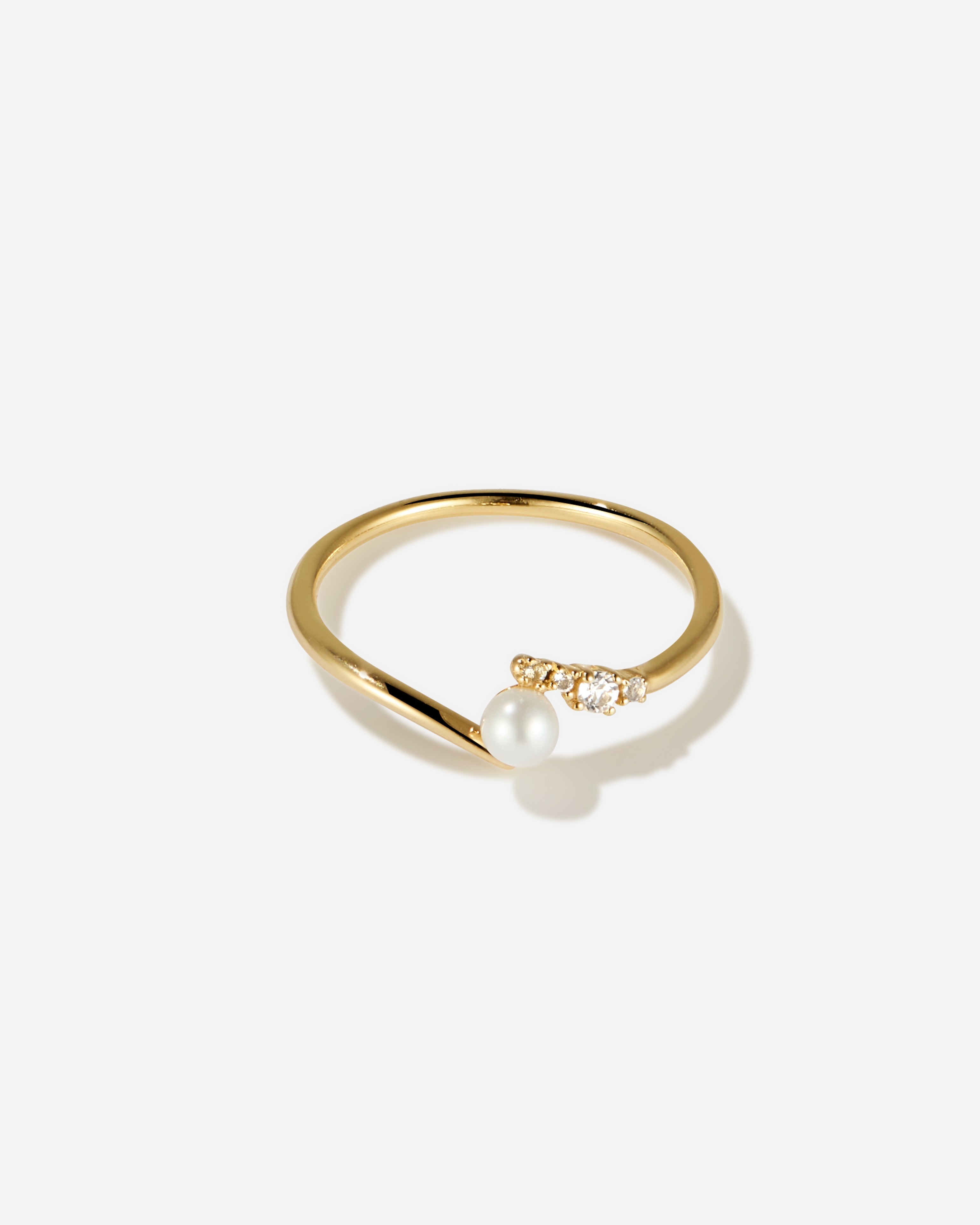 Voile Ring