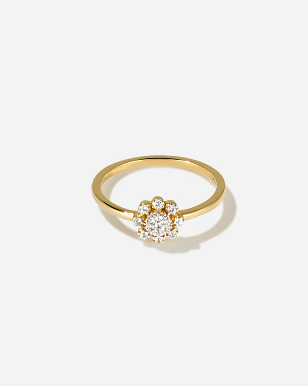 Bouquet Ring