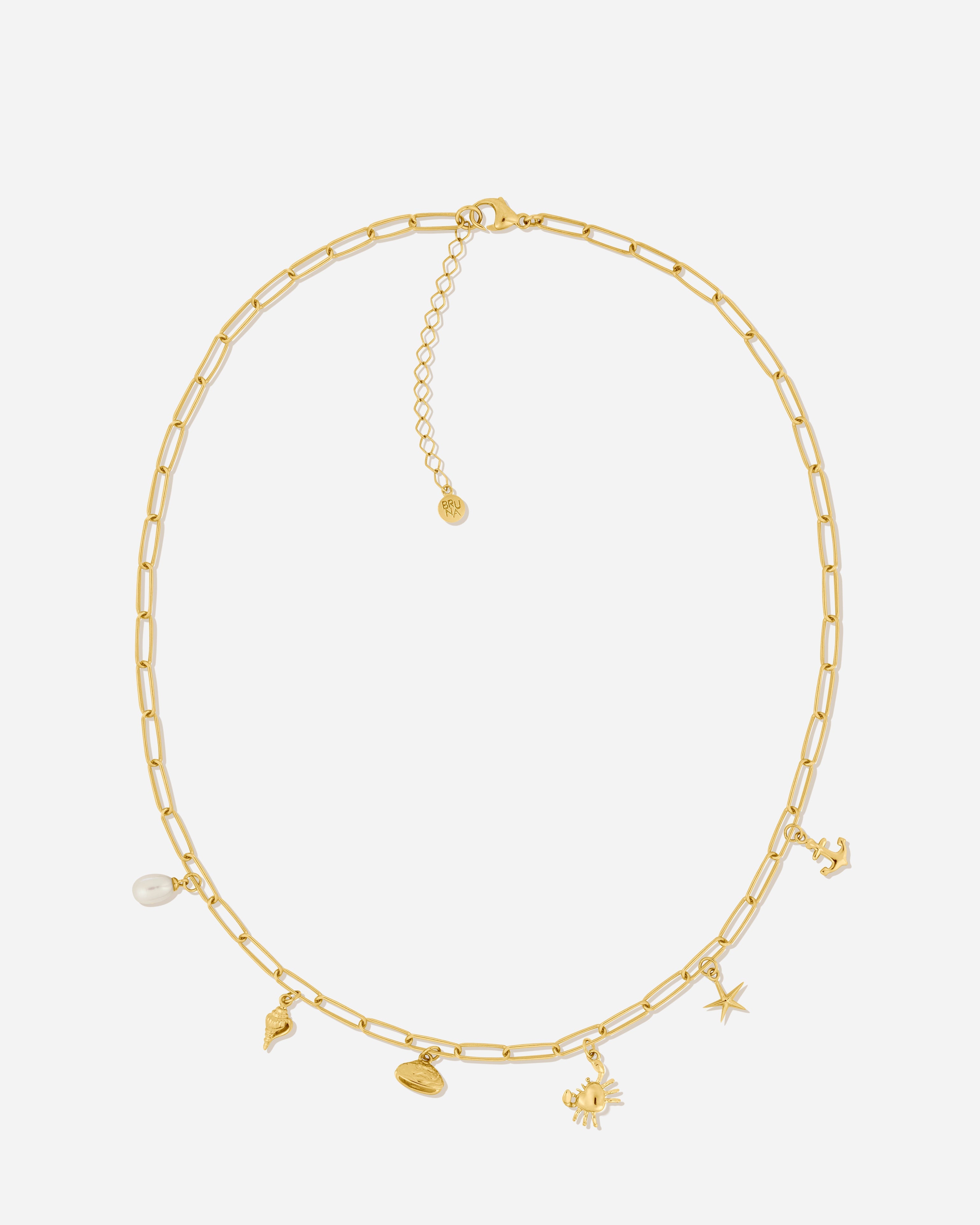 18k Gold Vermeil