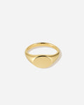 18k Gold Vermeil