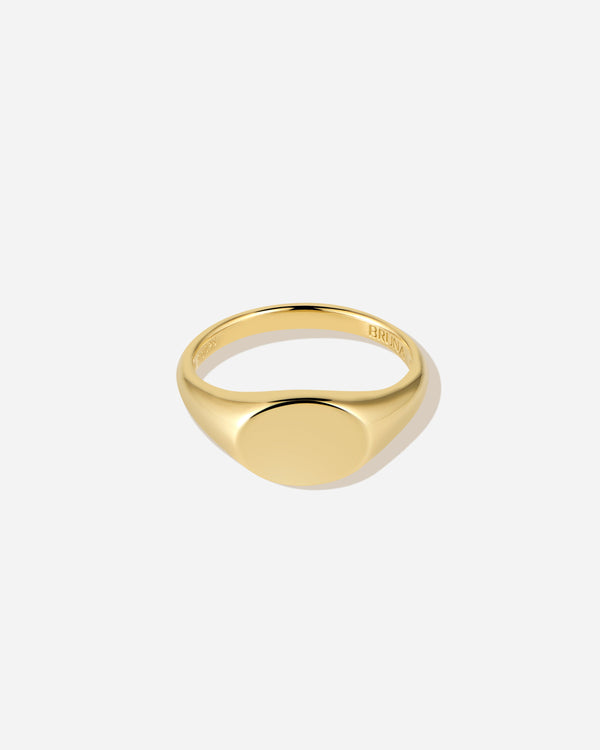 18k Gold Vermeil