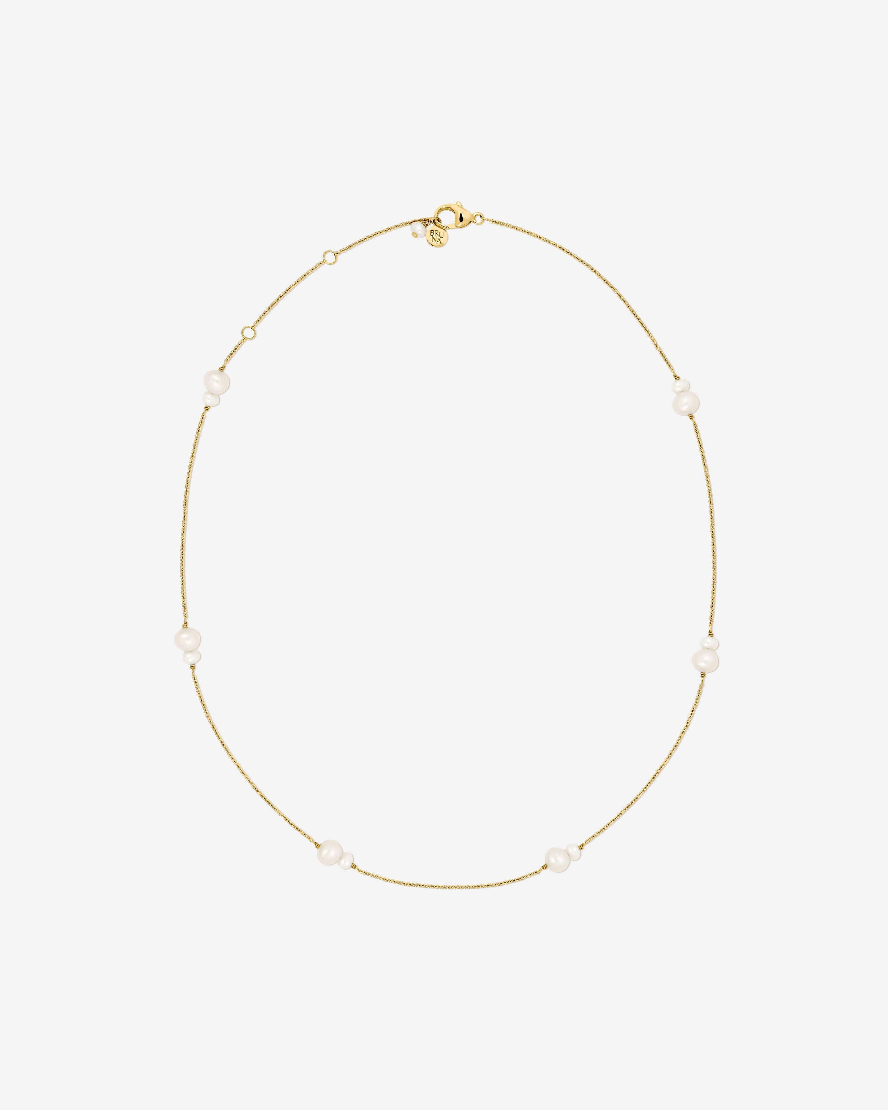 18k Gold Vermeil
