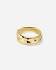 18k Gold Vermeil