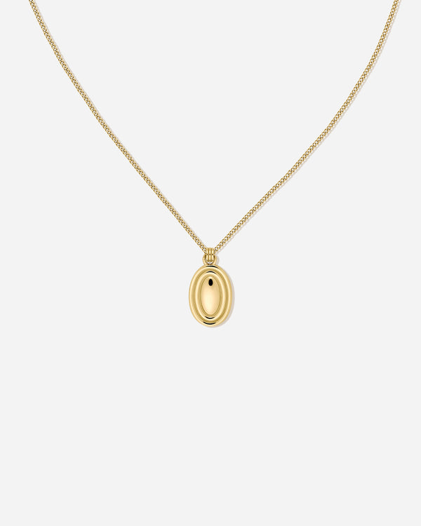 18k Gold Vermeil