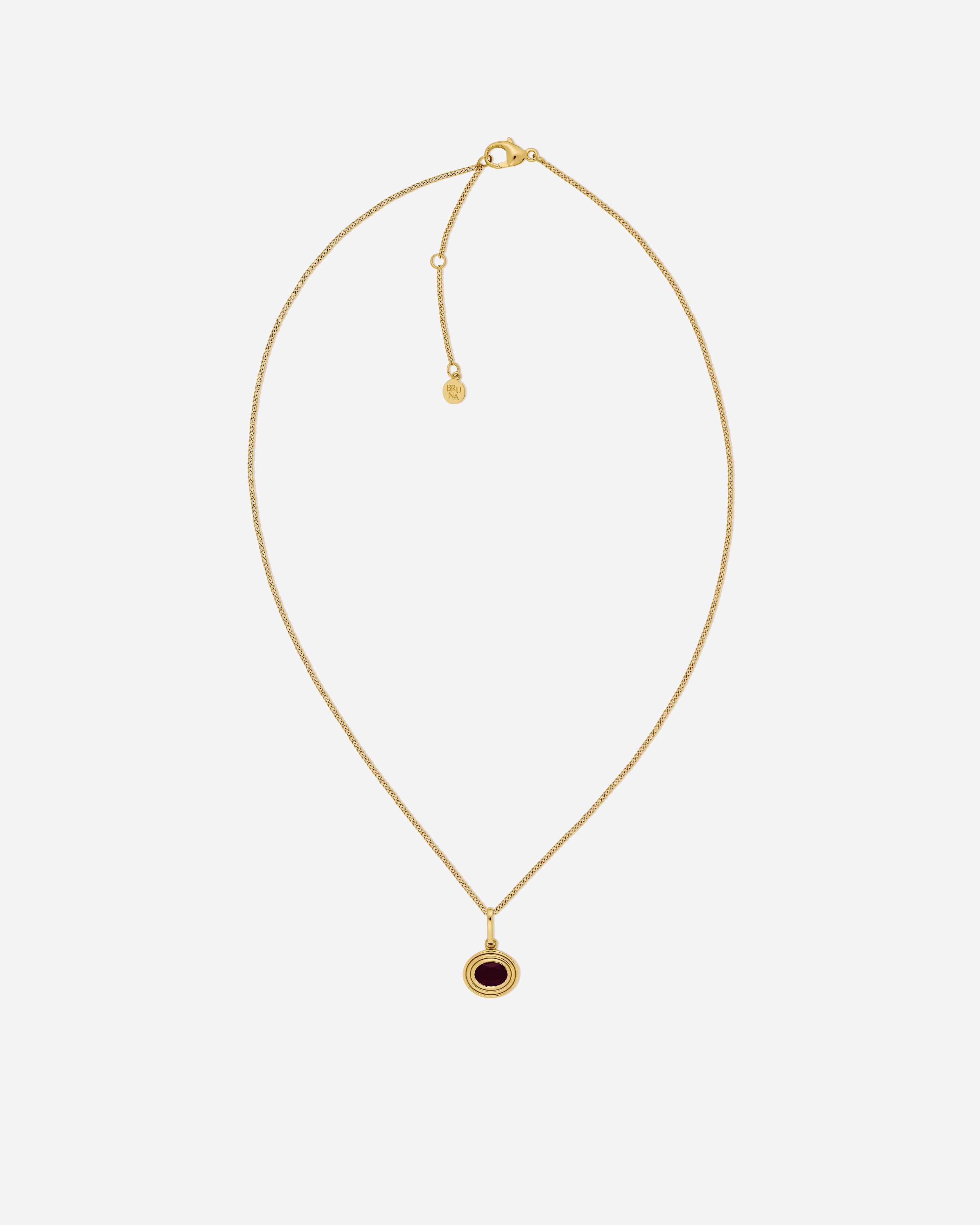 18k Gold Vermeil