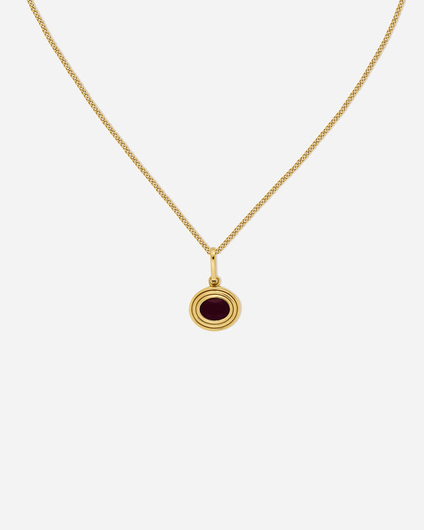18k Gold Vermeil