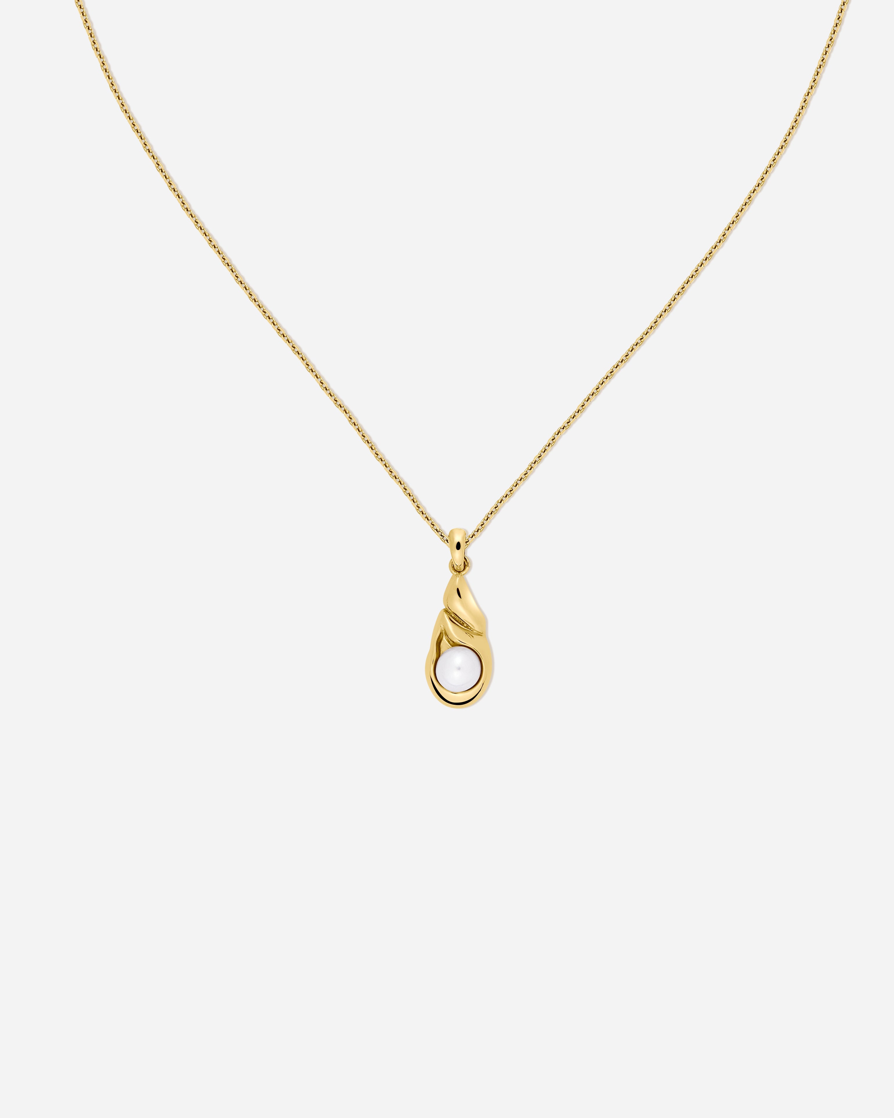 18k Gold Vermeil