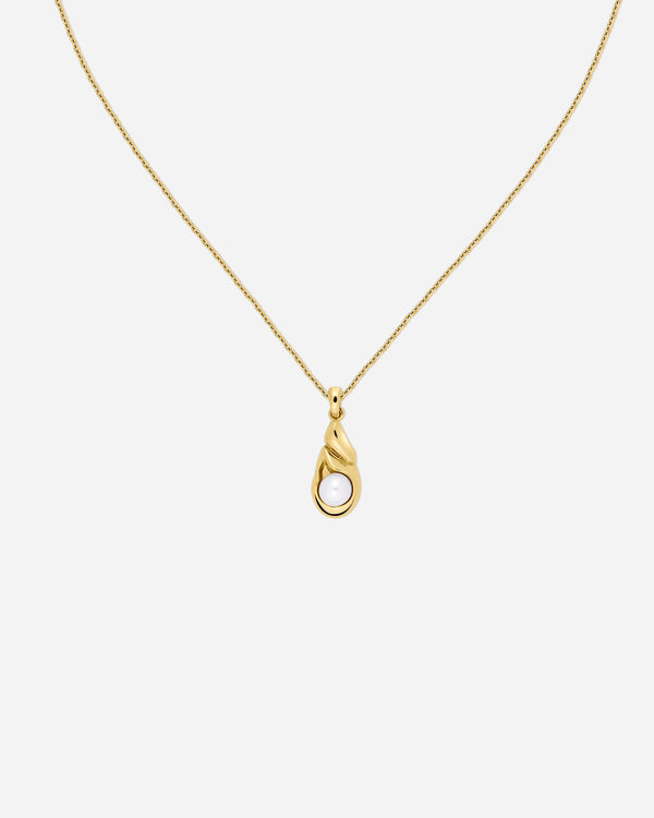 18k Gold Vermeil
