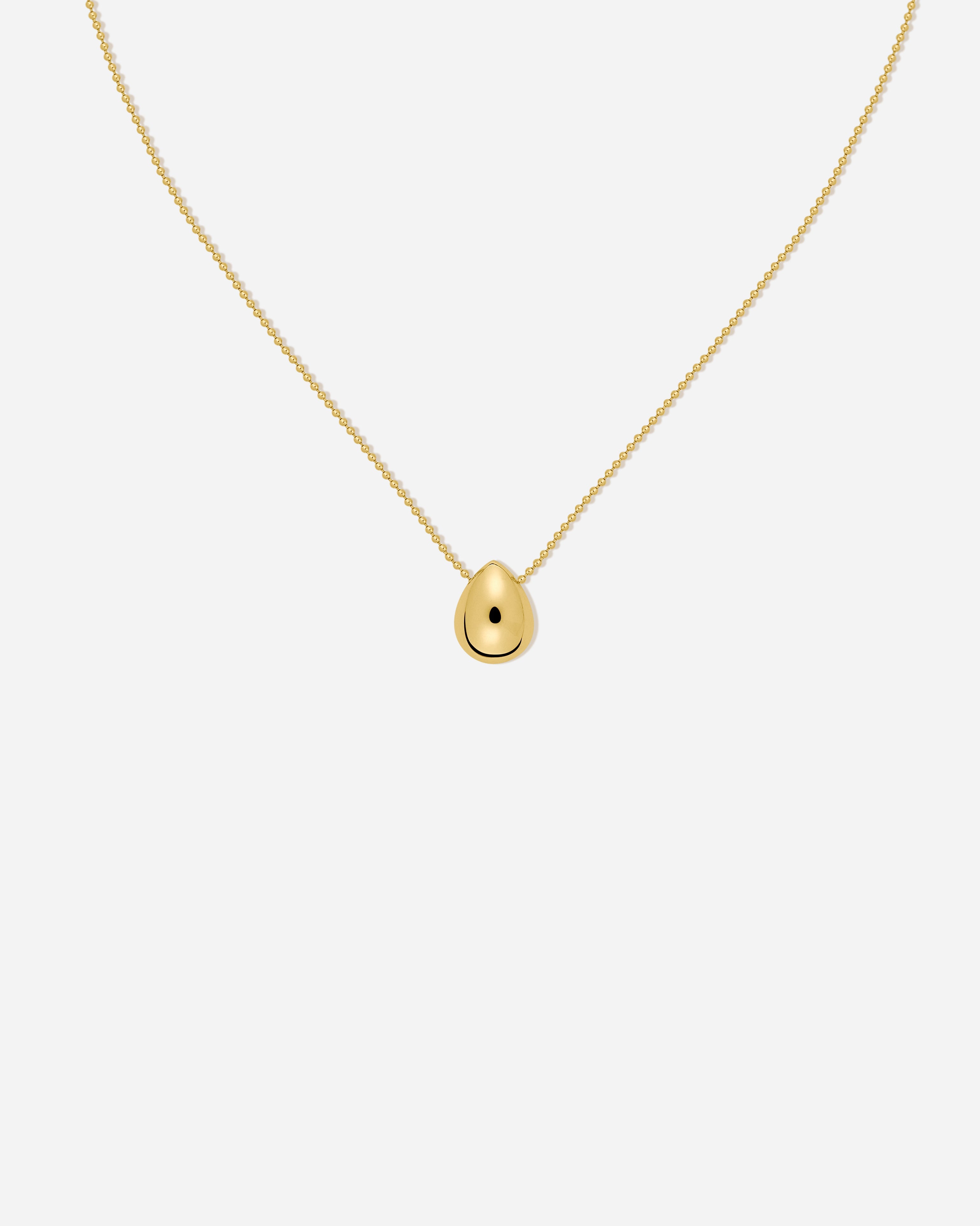 18k Gold Vermeil