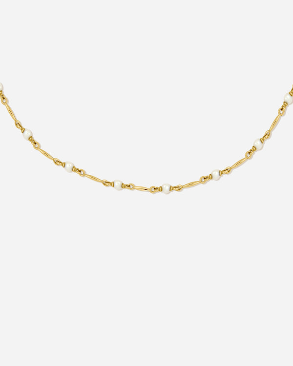 18k Gold Vermeil