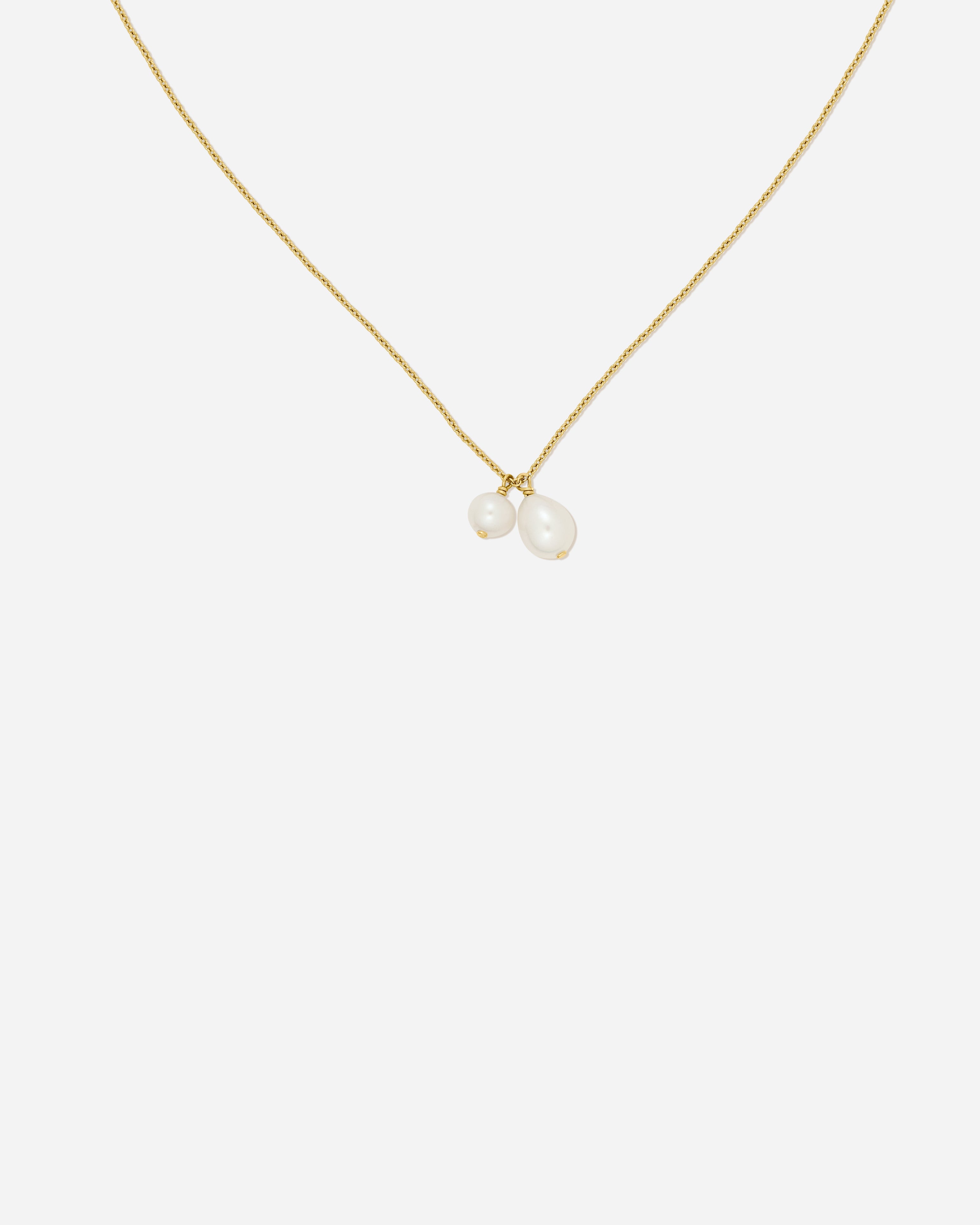 18k Gold Vermeil