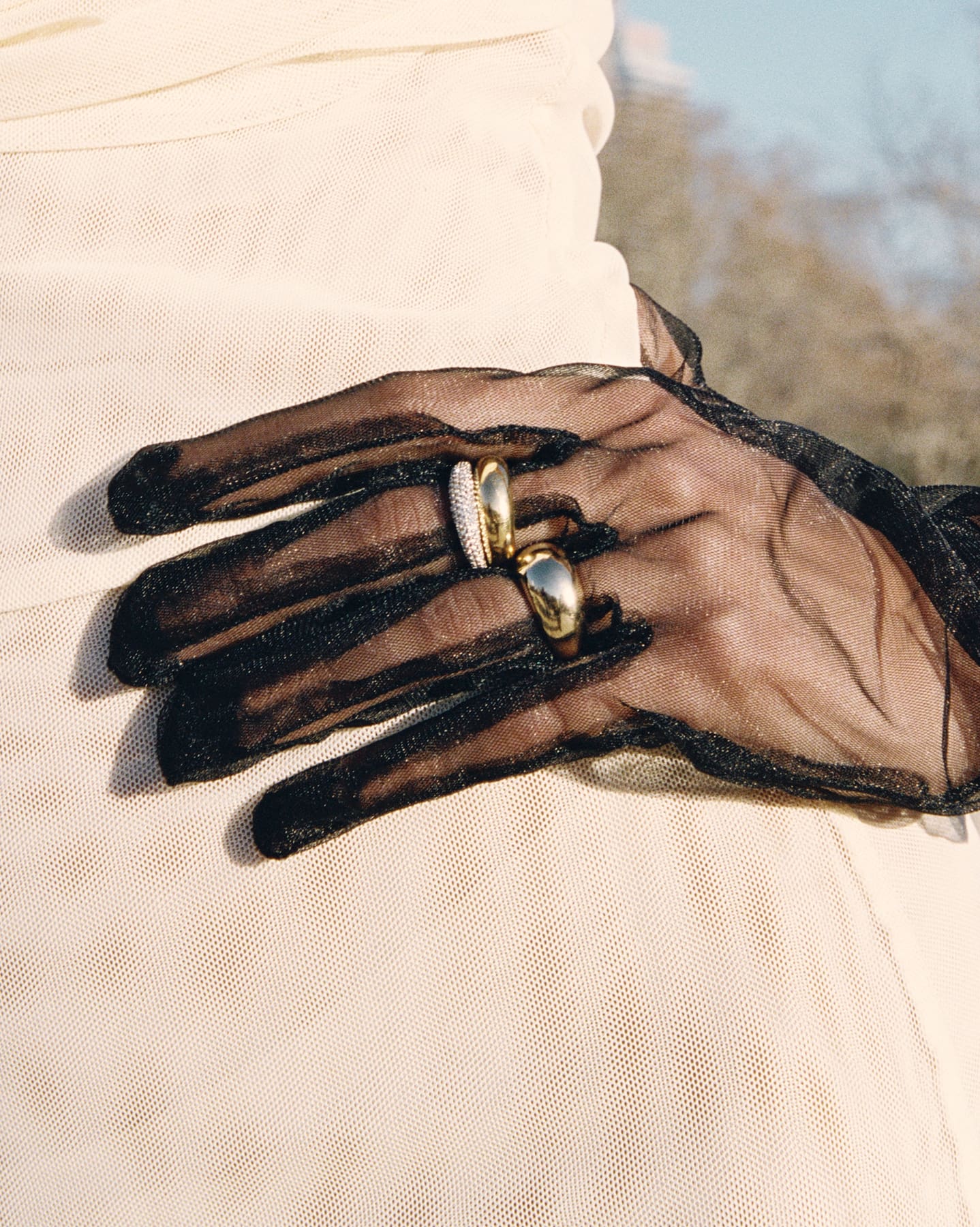 Belluno Ring