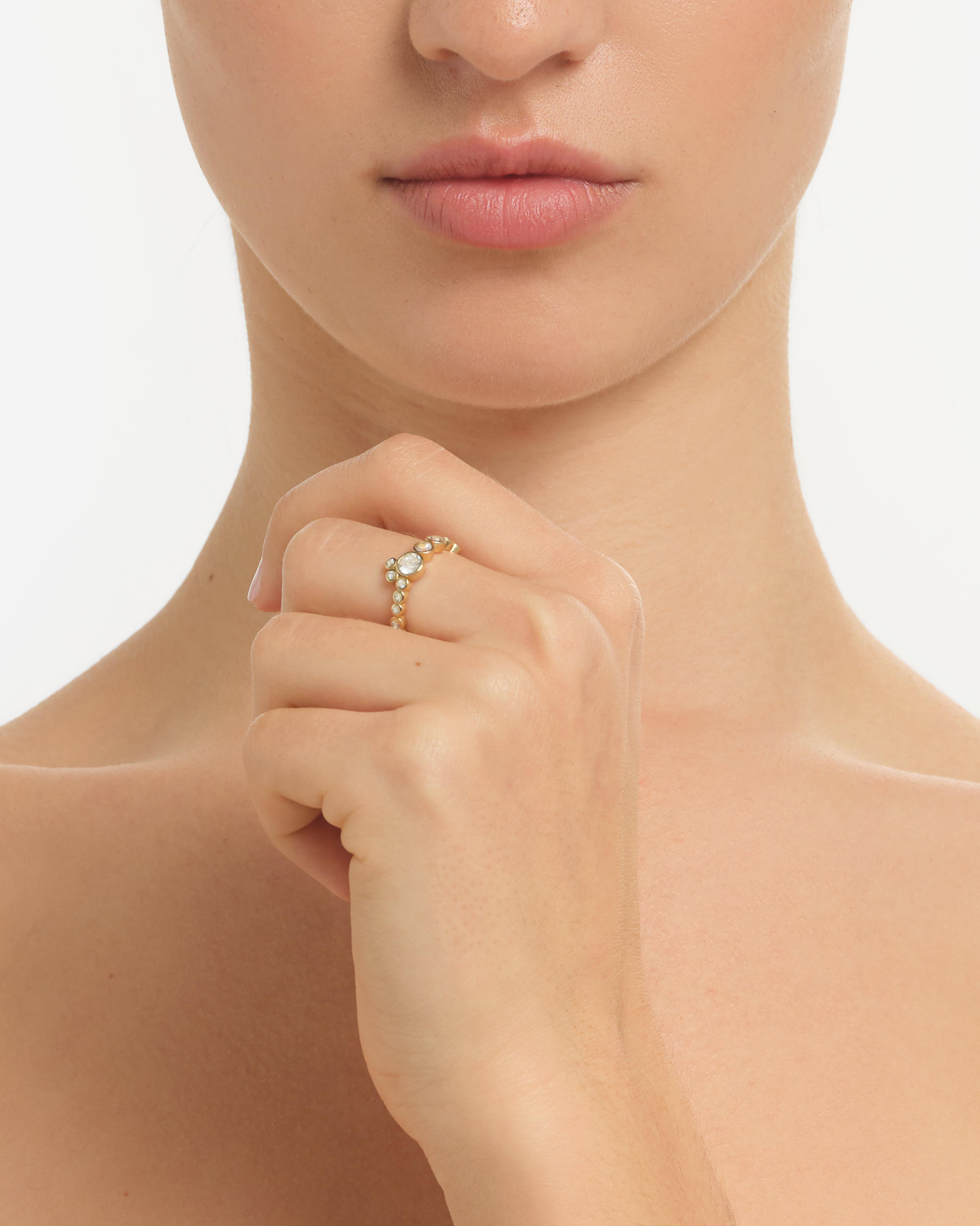 Bergamo Ring