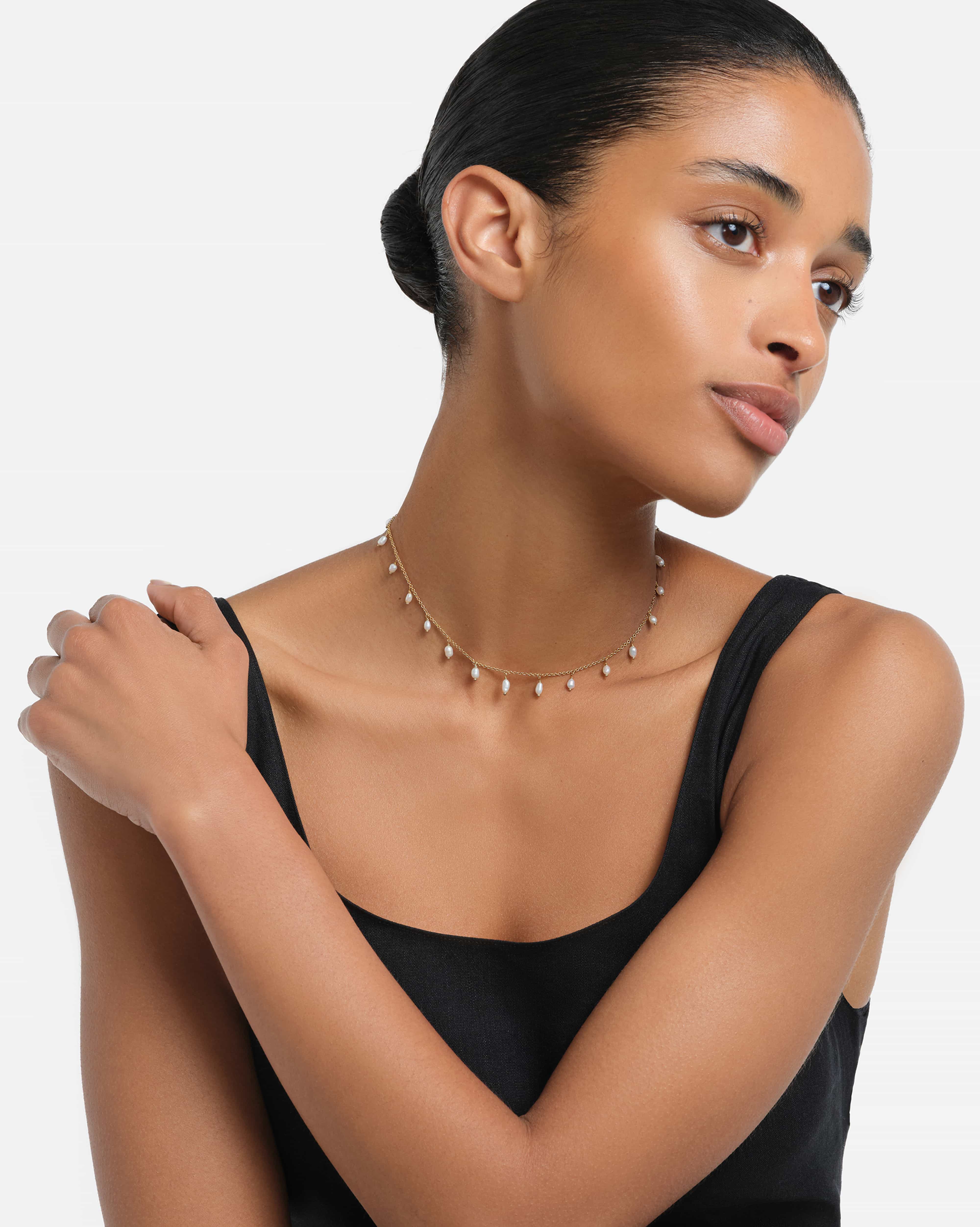 18k Gold Vermeil