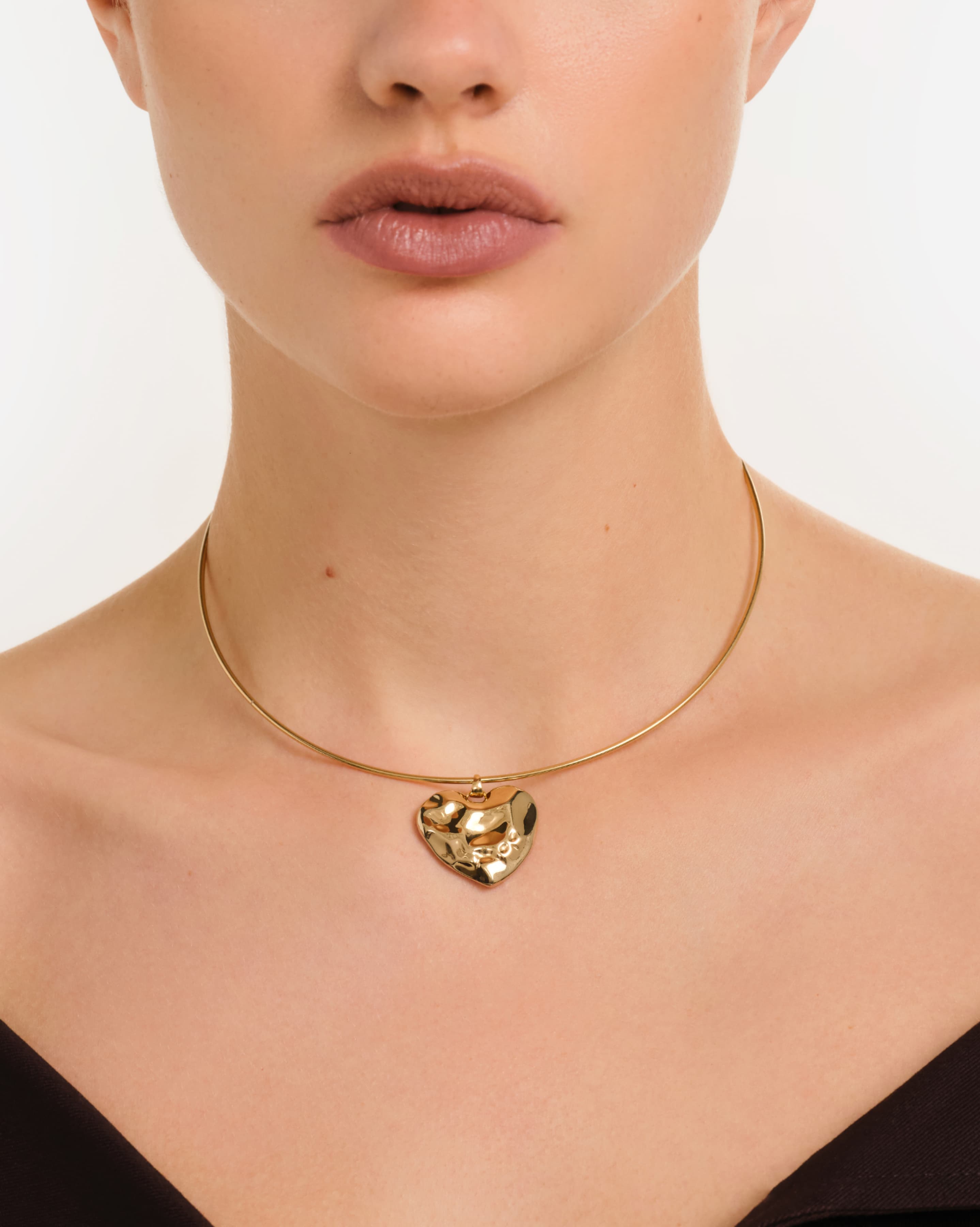 18k Gold Vermeil