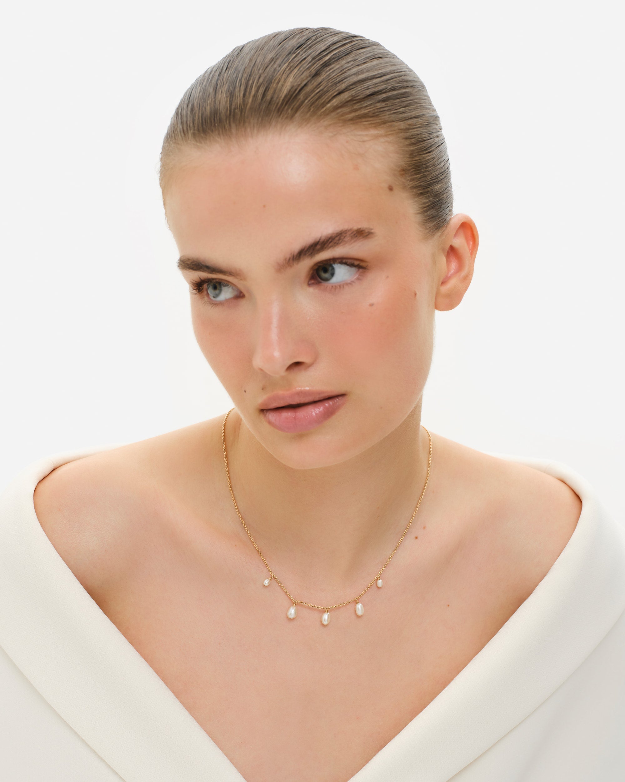 18k Gold Vermeil
