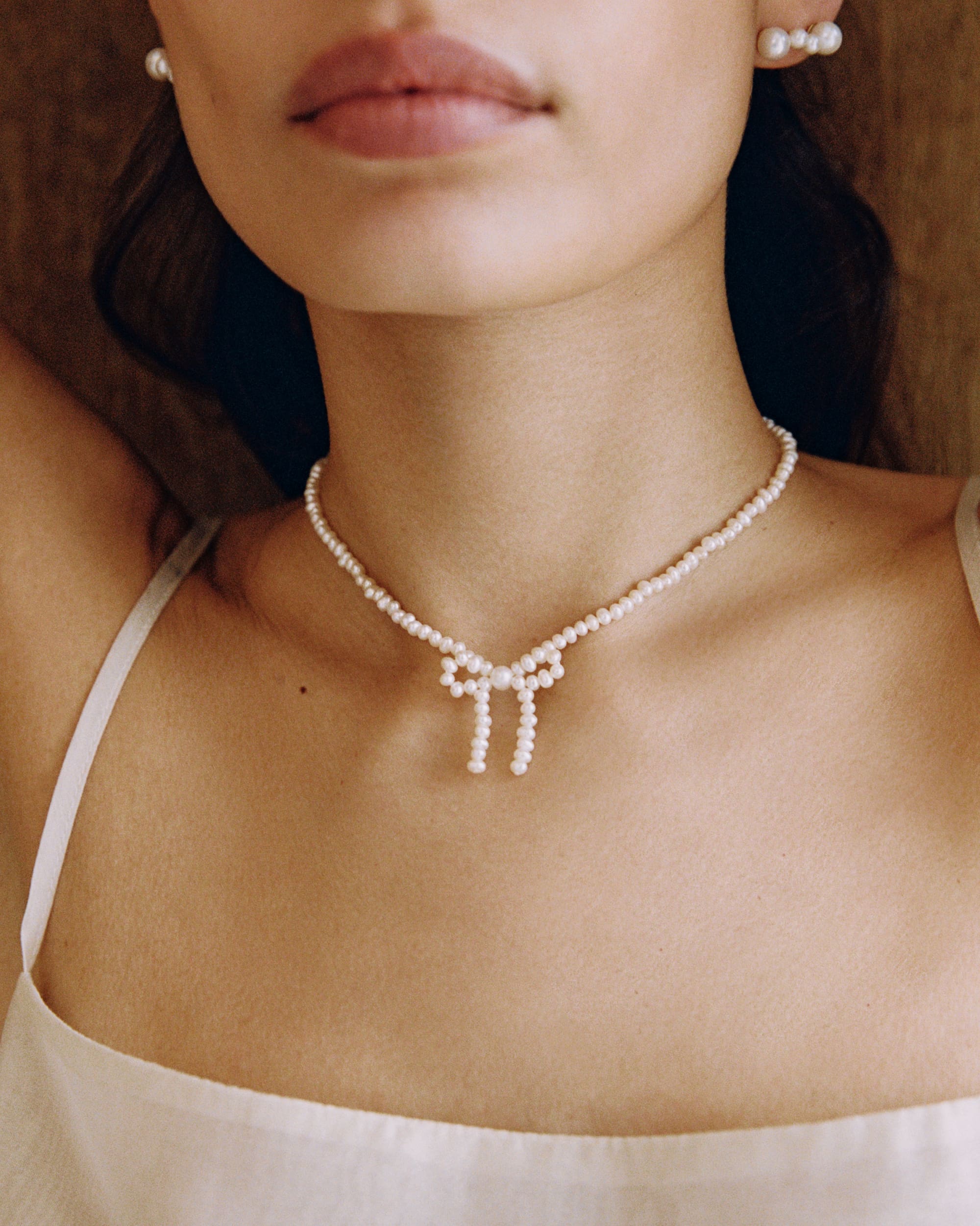 18k Gold Vermeil