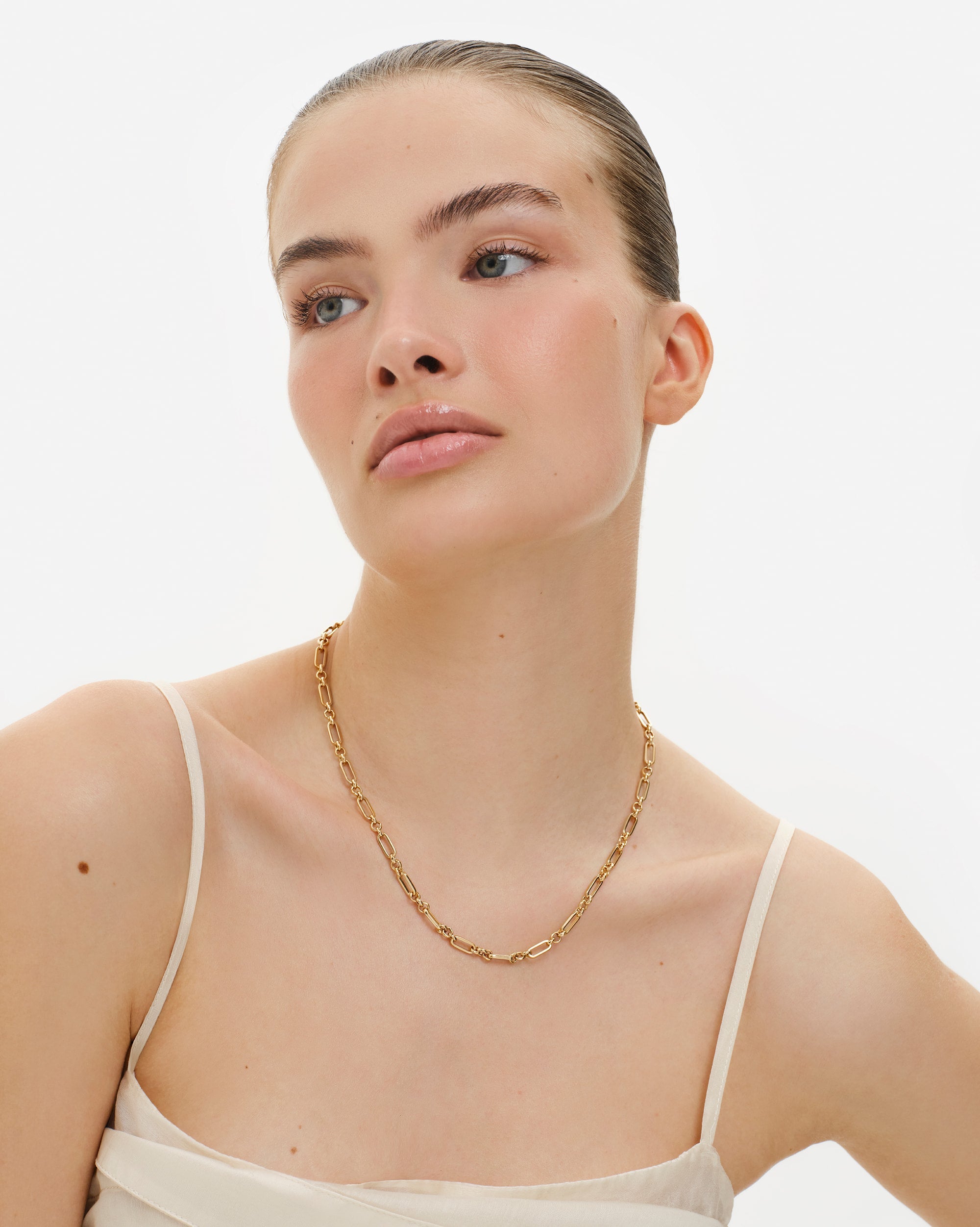 18k Gold Vermeil