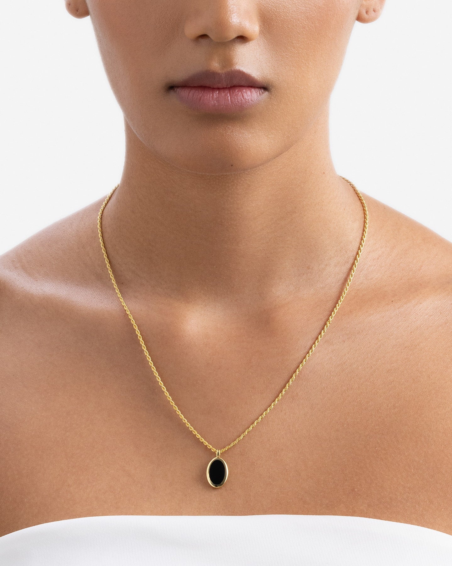 18k Gold Vermeil