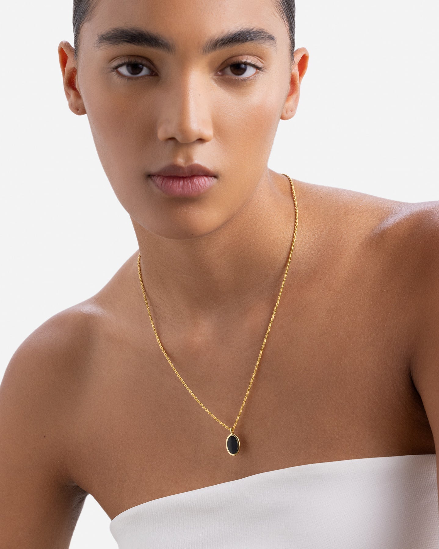 18k Gold Vermeil