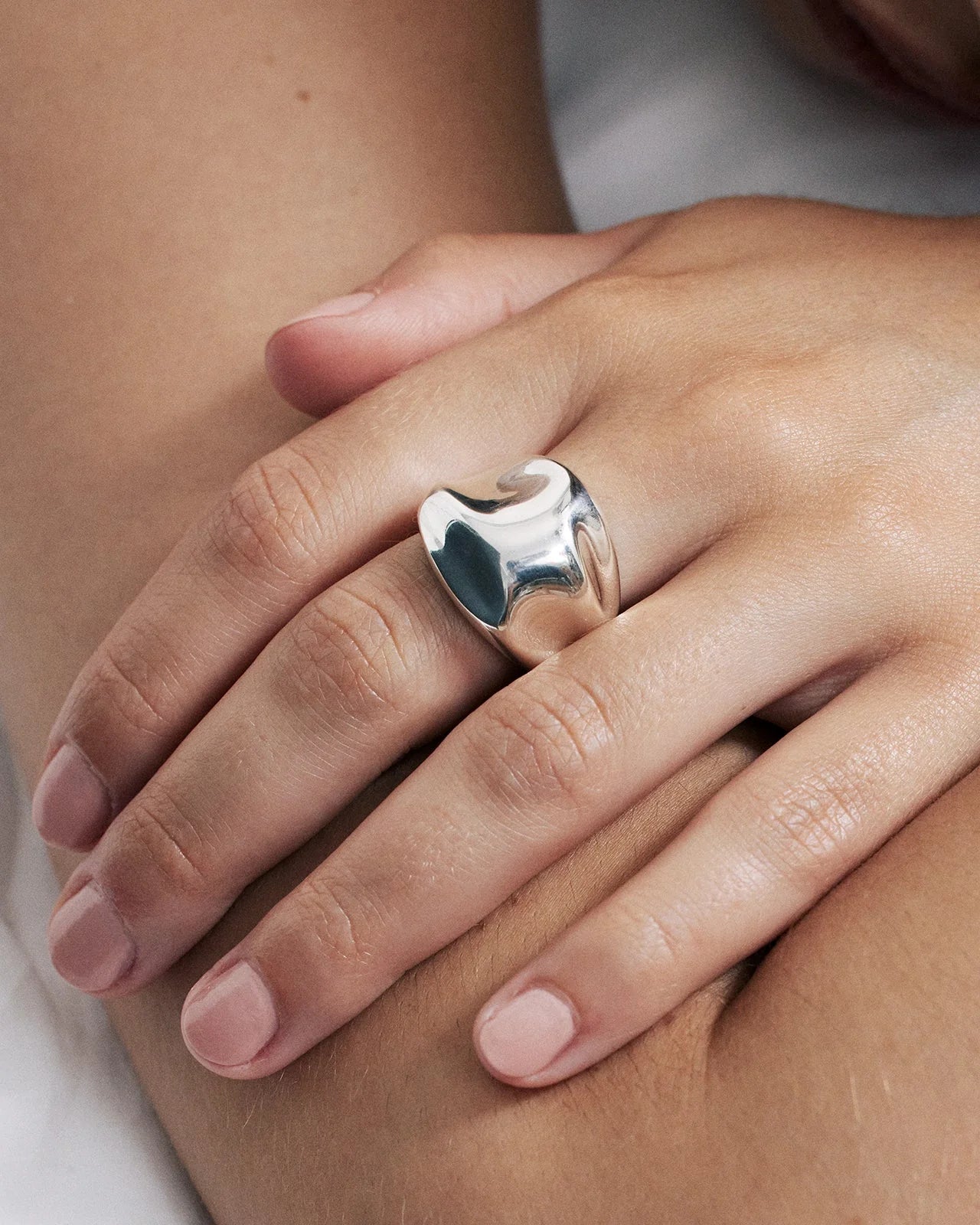 Sterling Silver