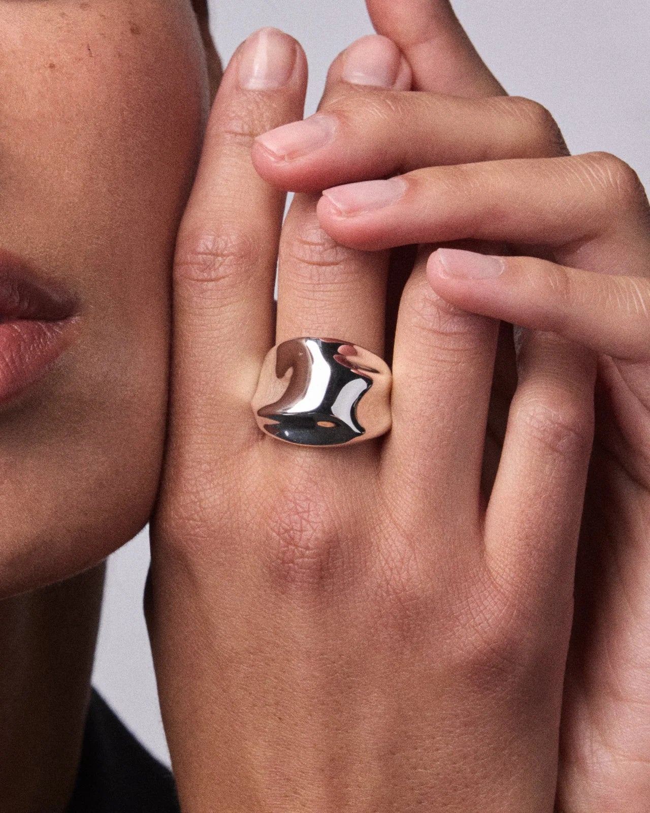 Sterling Silver