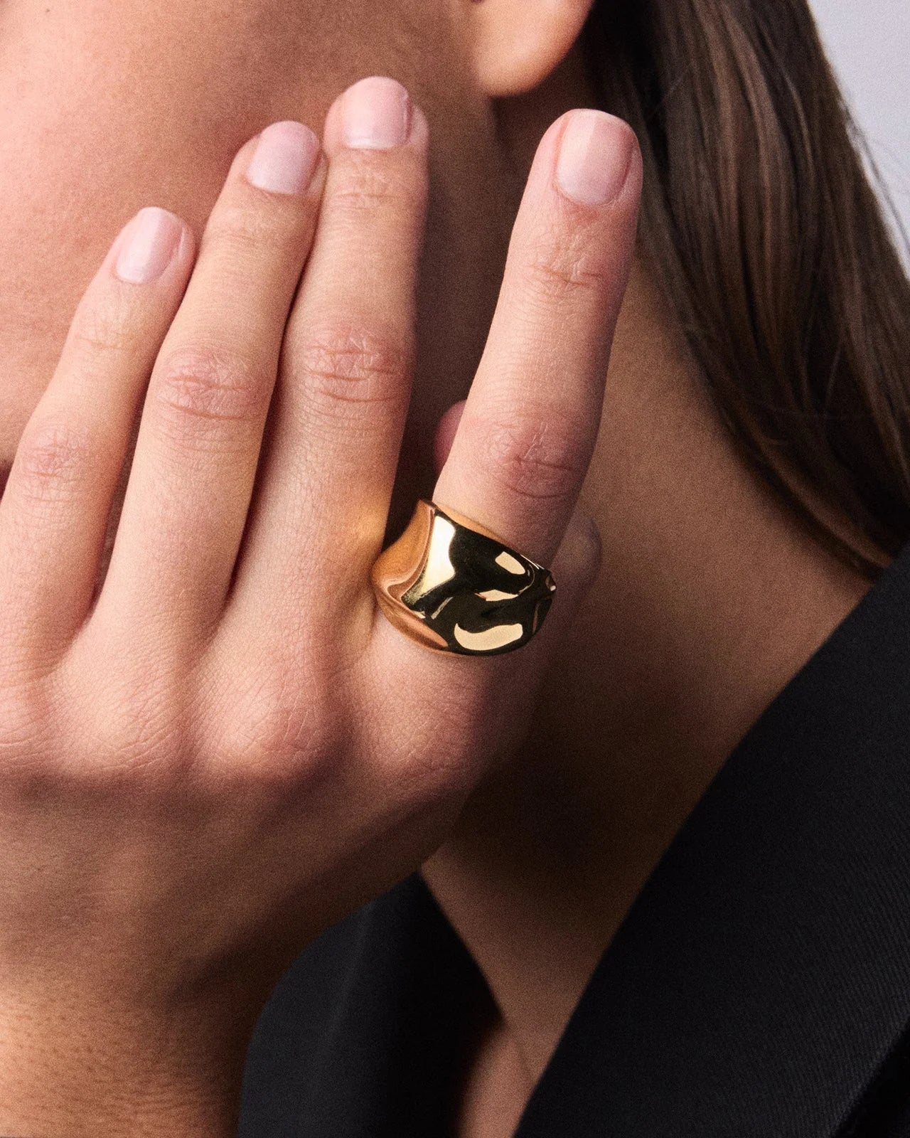 Gold Vermeil