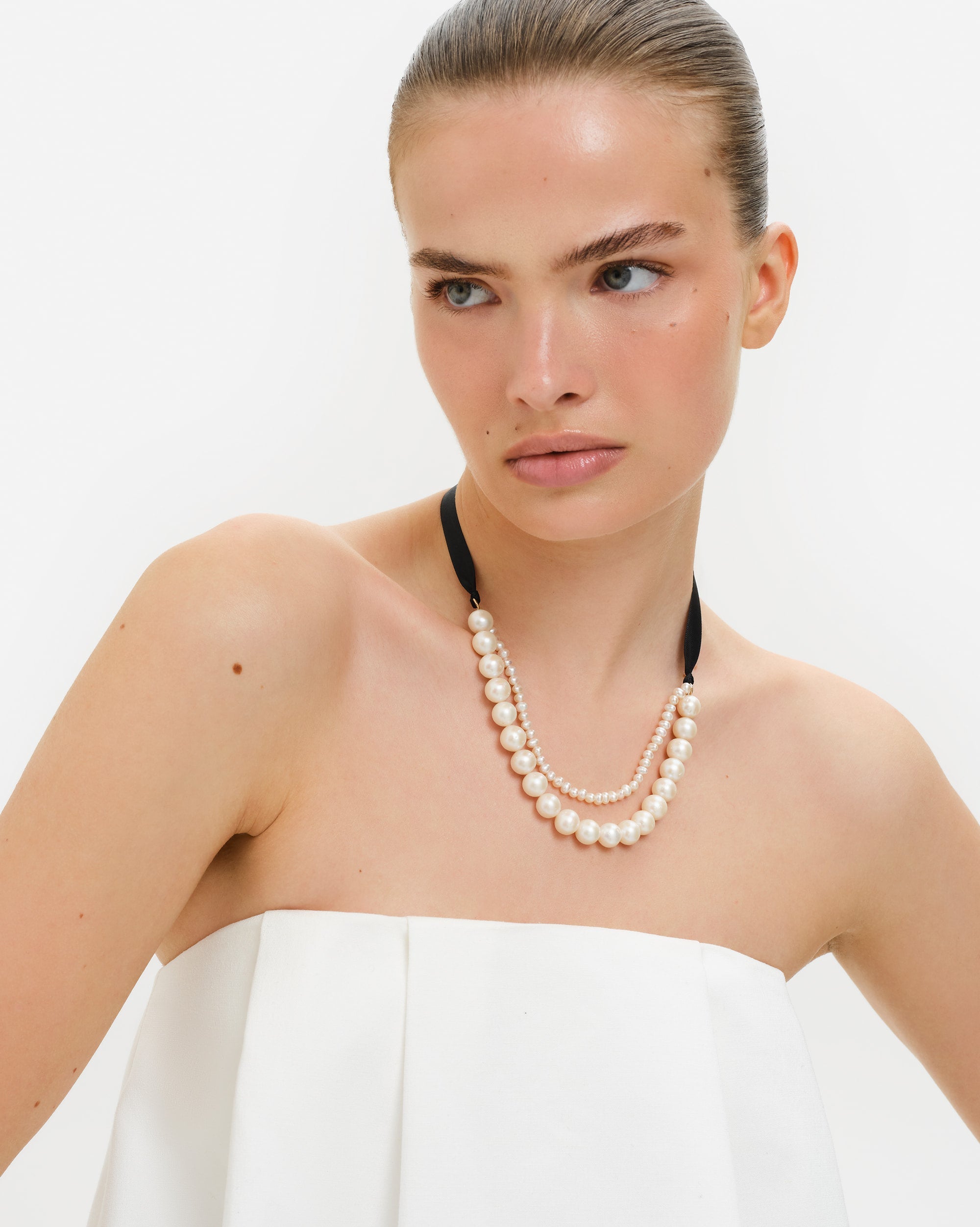 18k Gold Vermeil