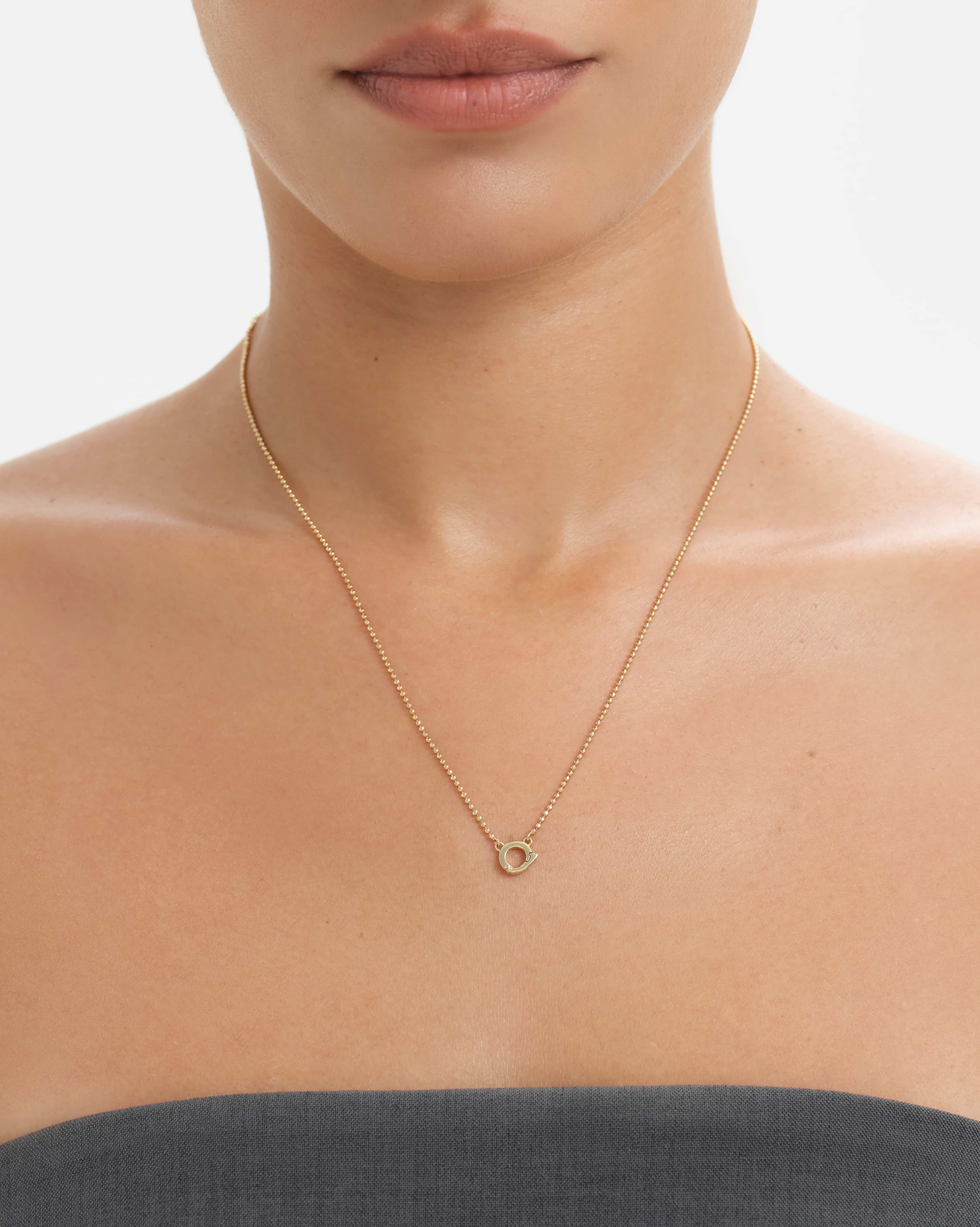 18k Gold Vermeil